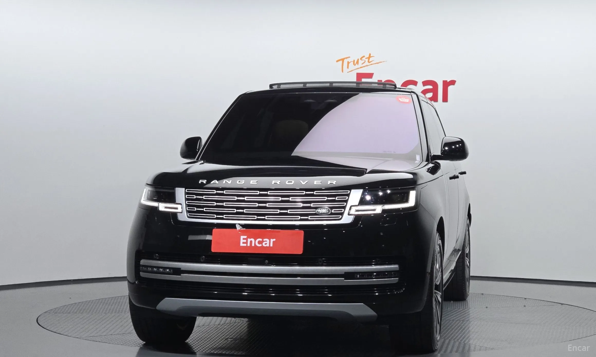 Land Rover Range Rover 5th Generation превью 3