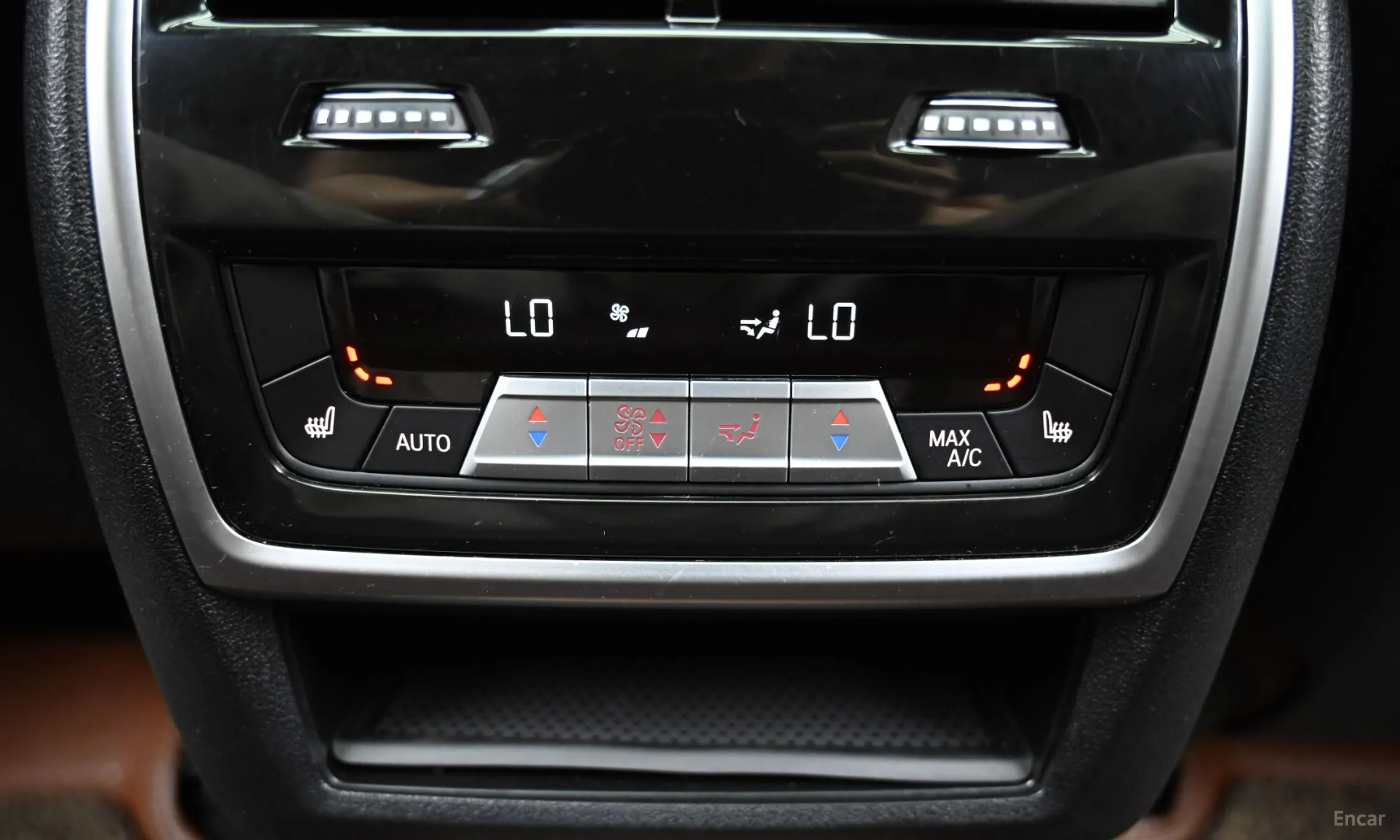 BMW X6 (G06) превью 16