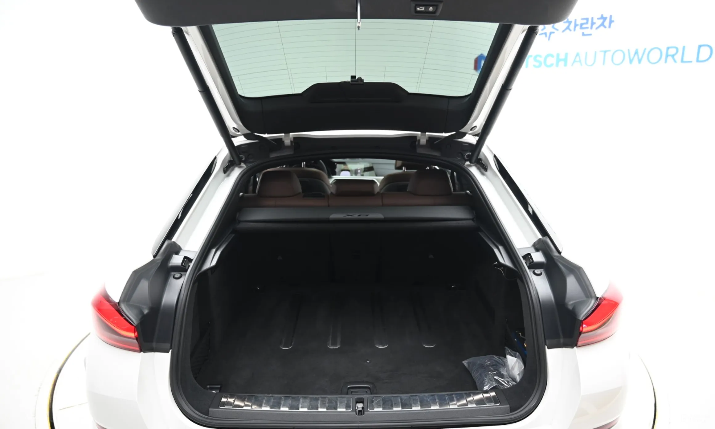 BMW X6 (G06) превью 20