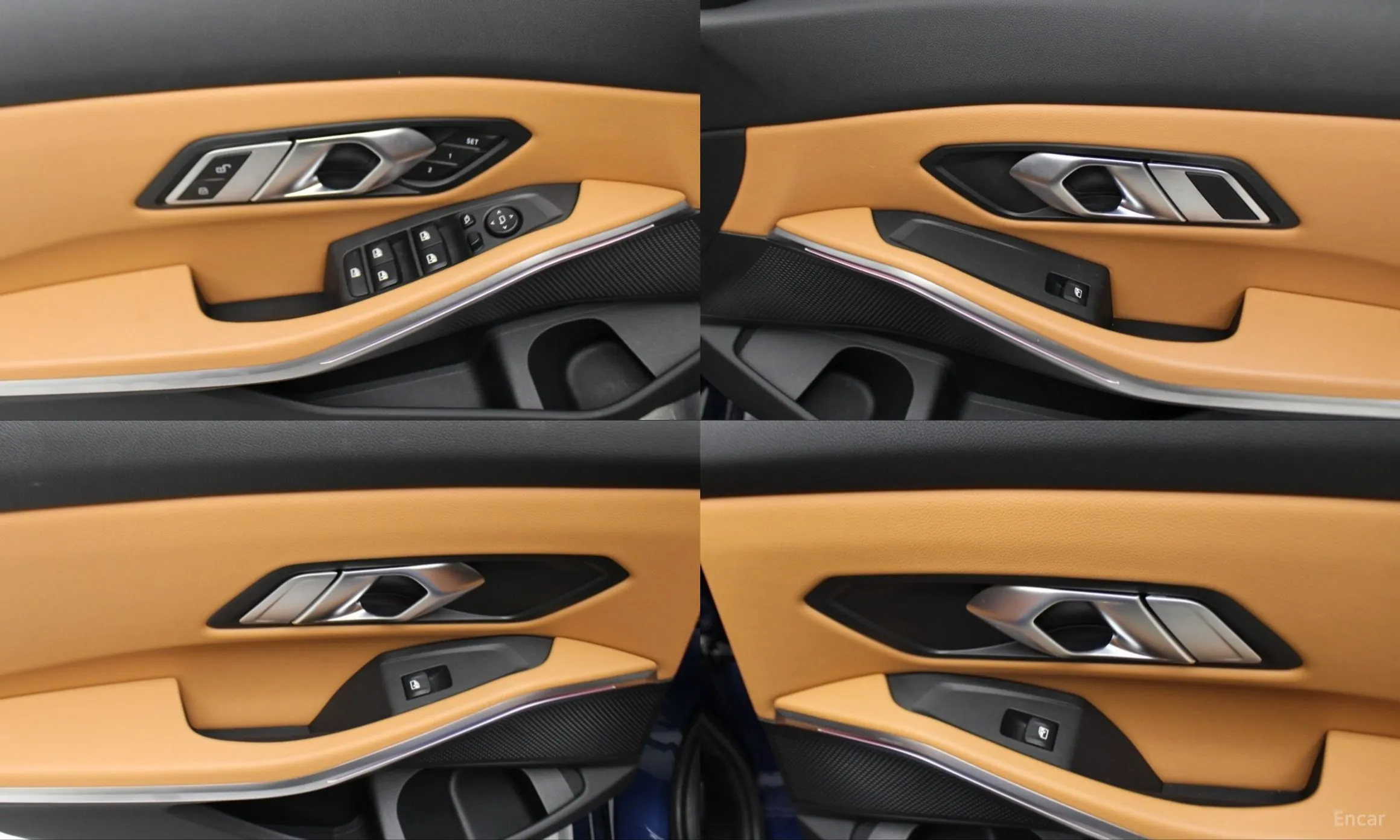 BMW 3 Series (G20) превью 11