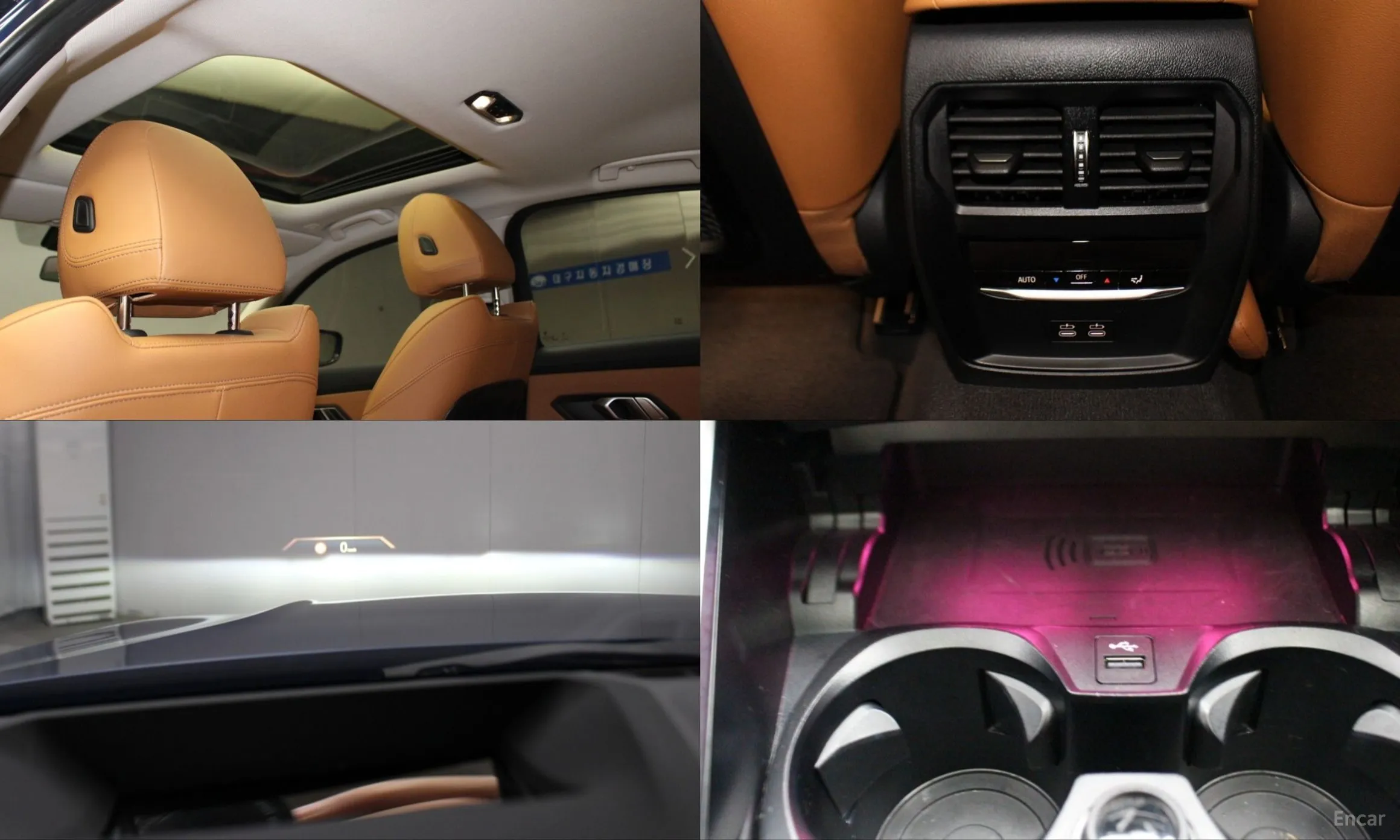 BMW 3 Series (G20) превью 12