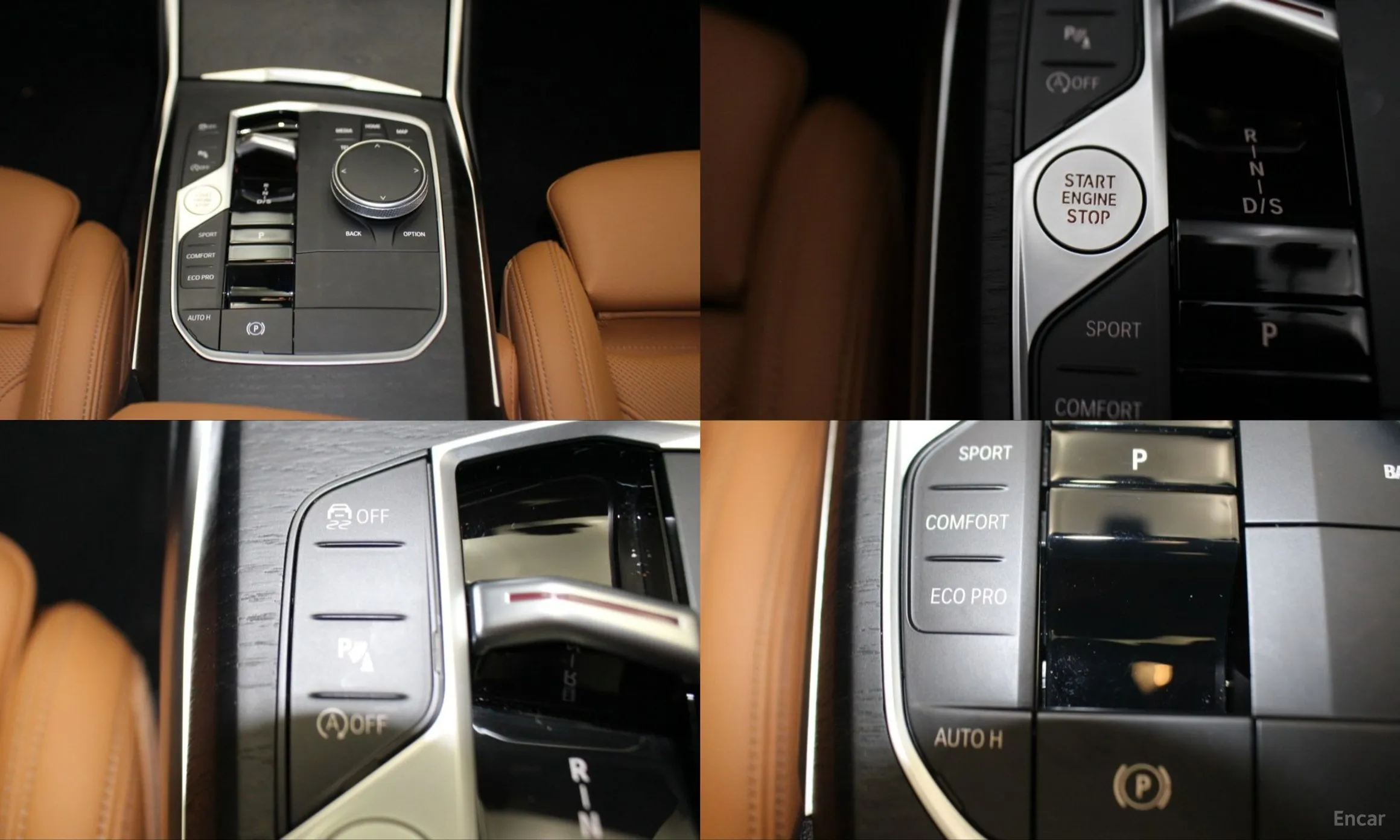 BMW 3 Series (G20) превью 13