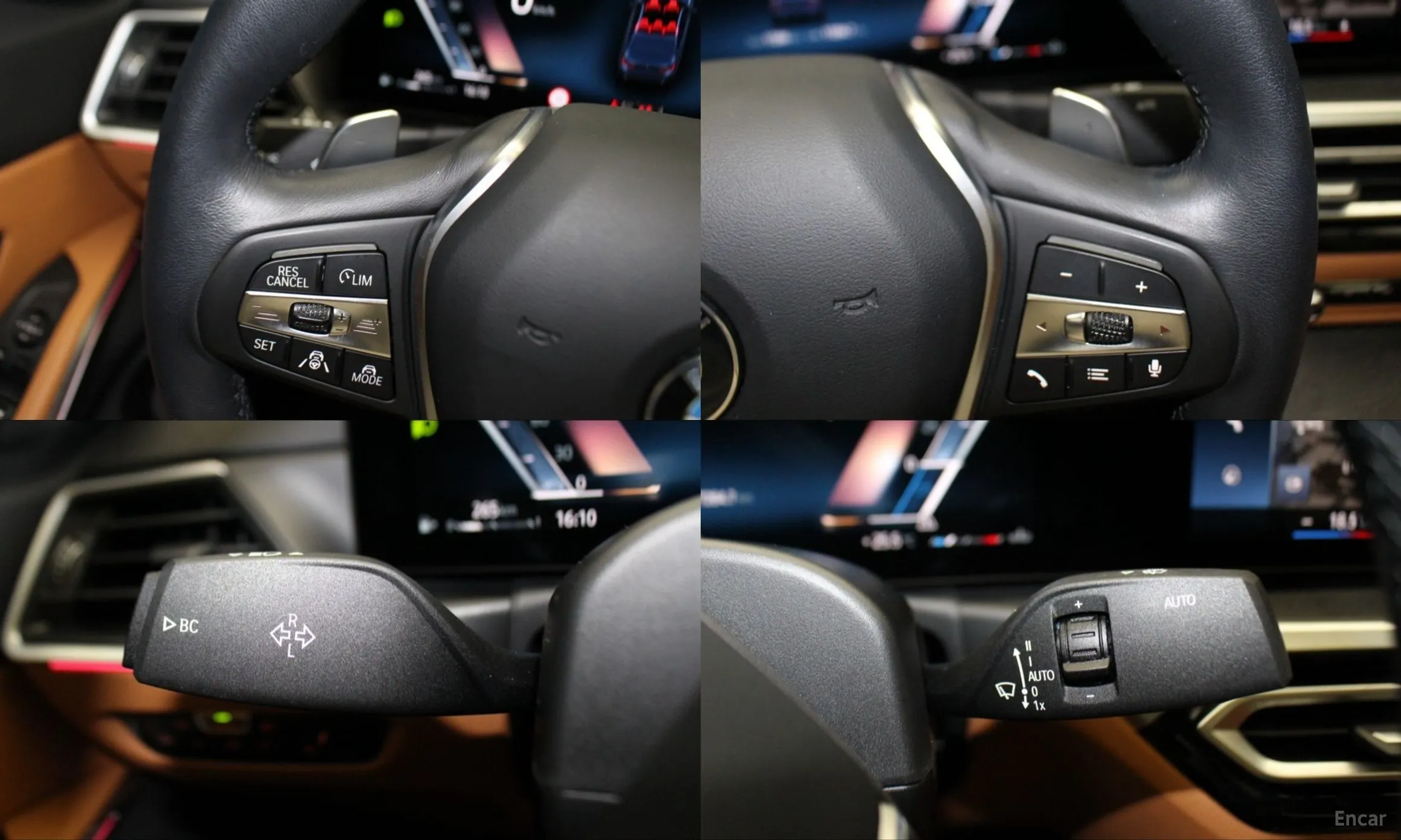 BMW 3 Series (G20) превью 14