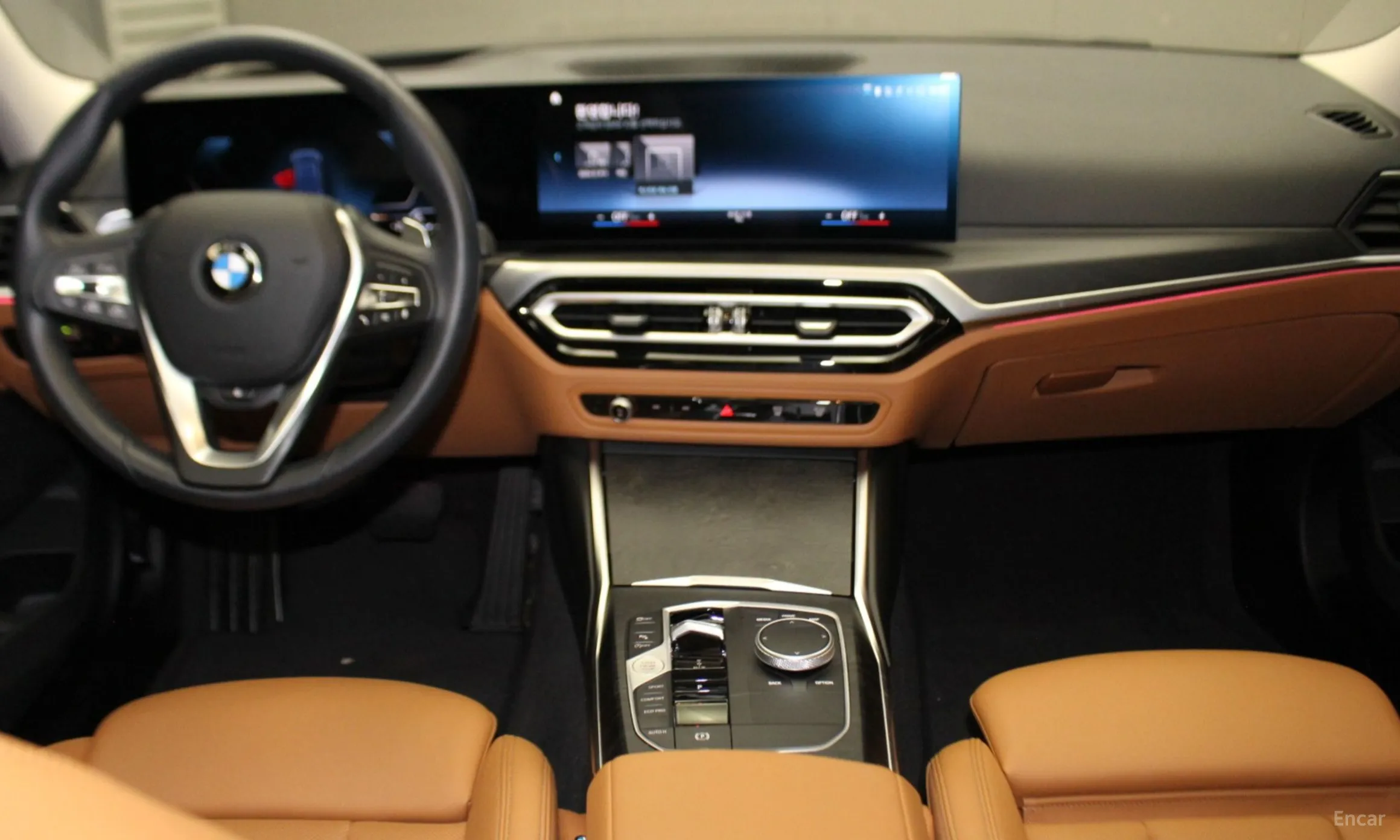 BMW 3 Series (G20) превью 17
