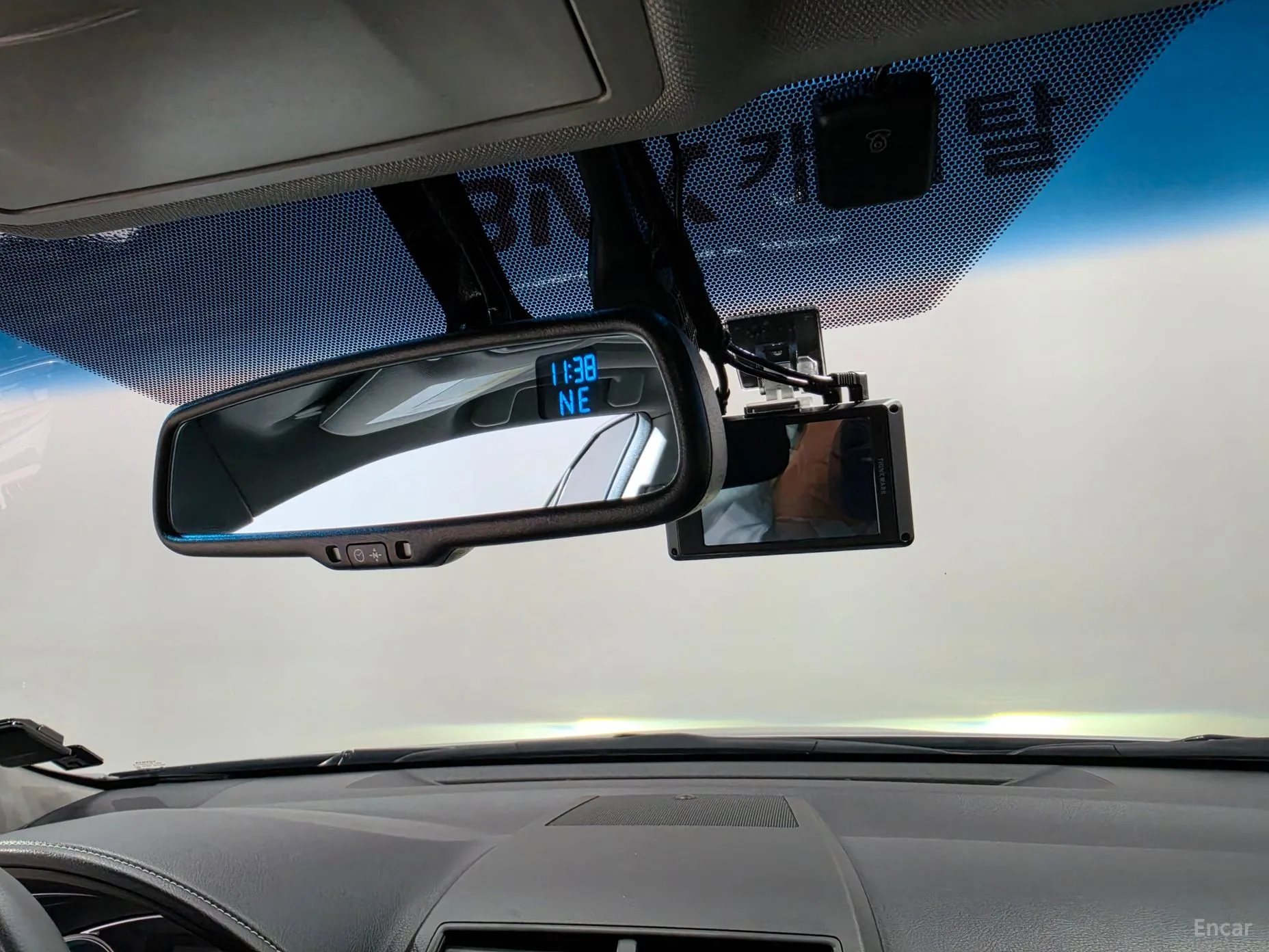 Toyota New Camry превью 19
