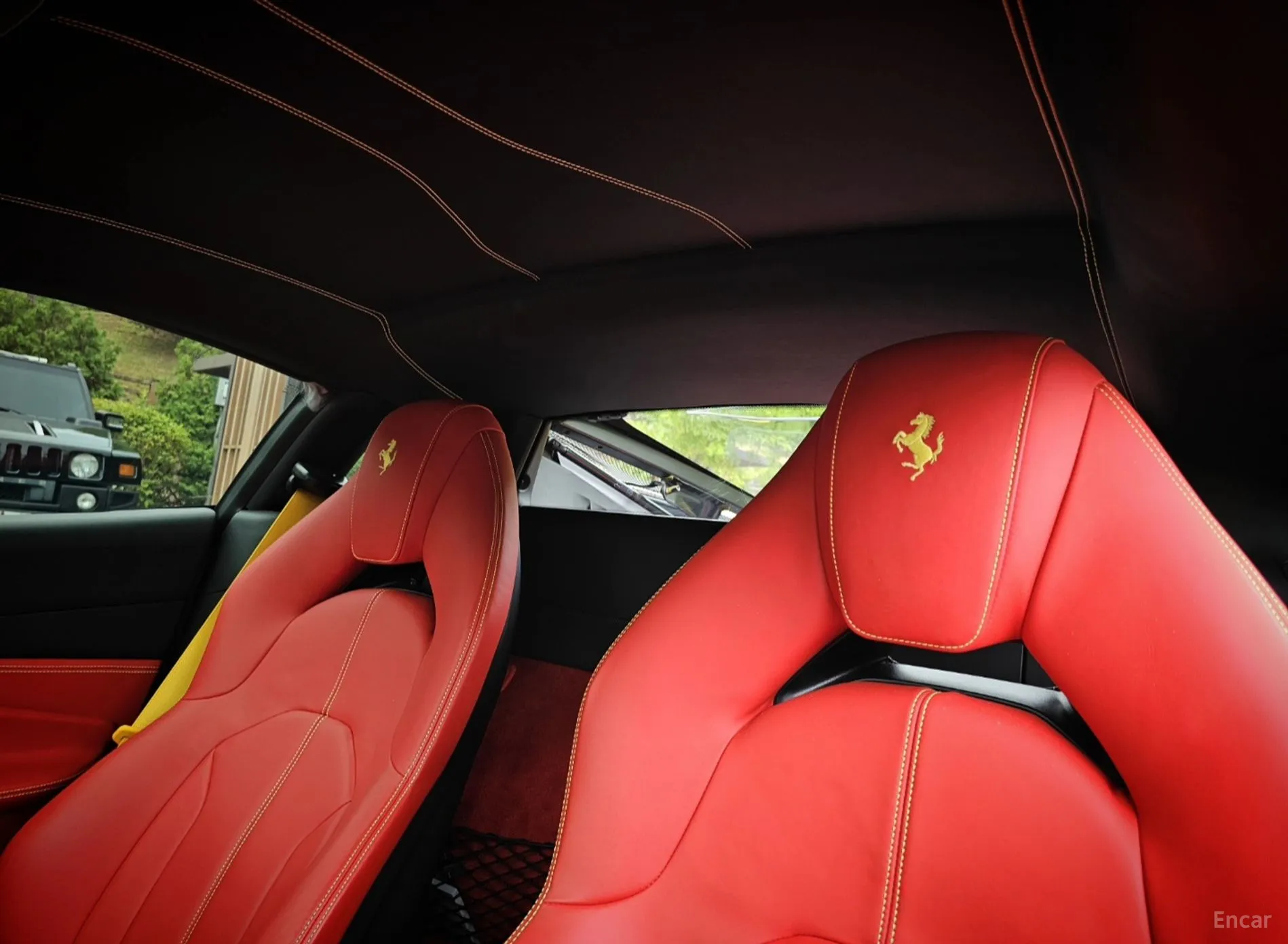 Ferrari F8 Tributo превью 15