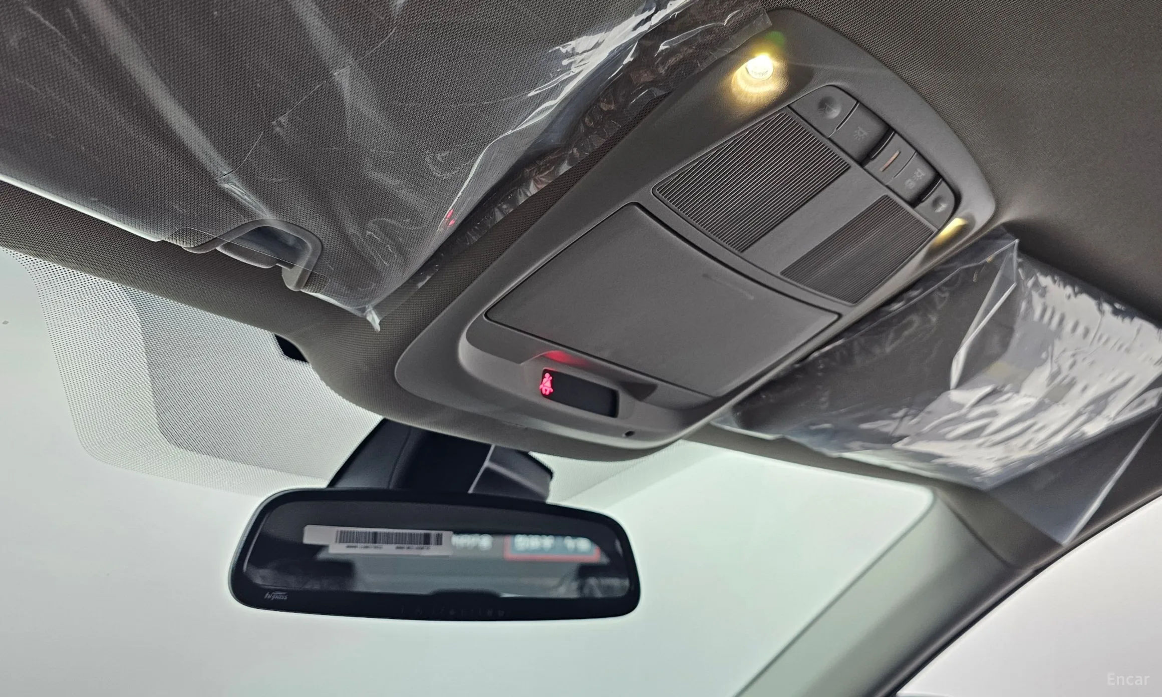 Renault Korea (Samsung) QM6 превью 15