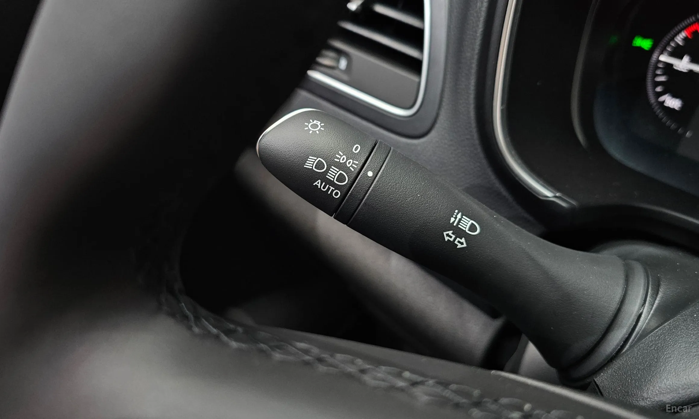 Renault Korea (Samsung) QM6 превью 18