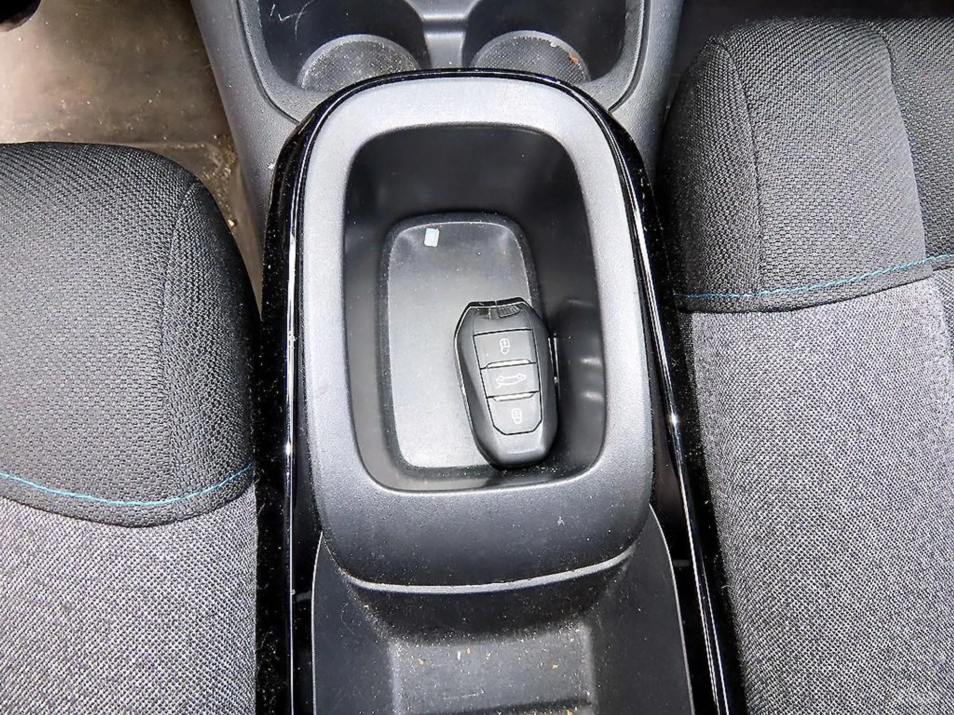 Citroën/DS C4 Cocktooth превью 12