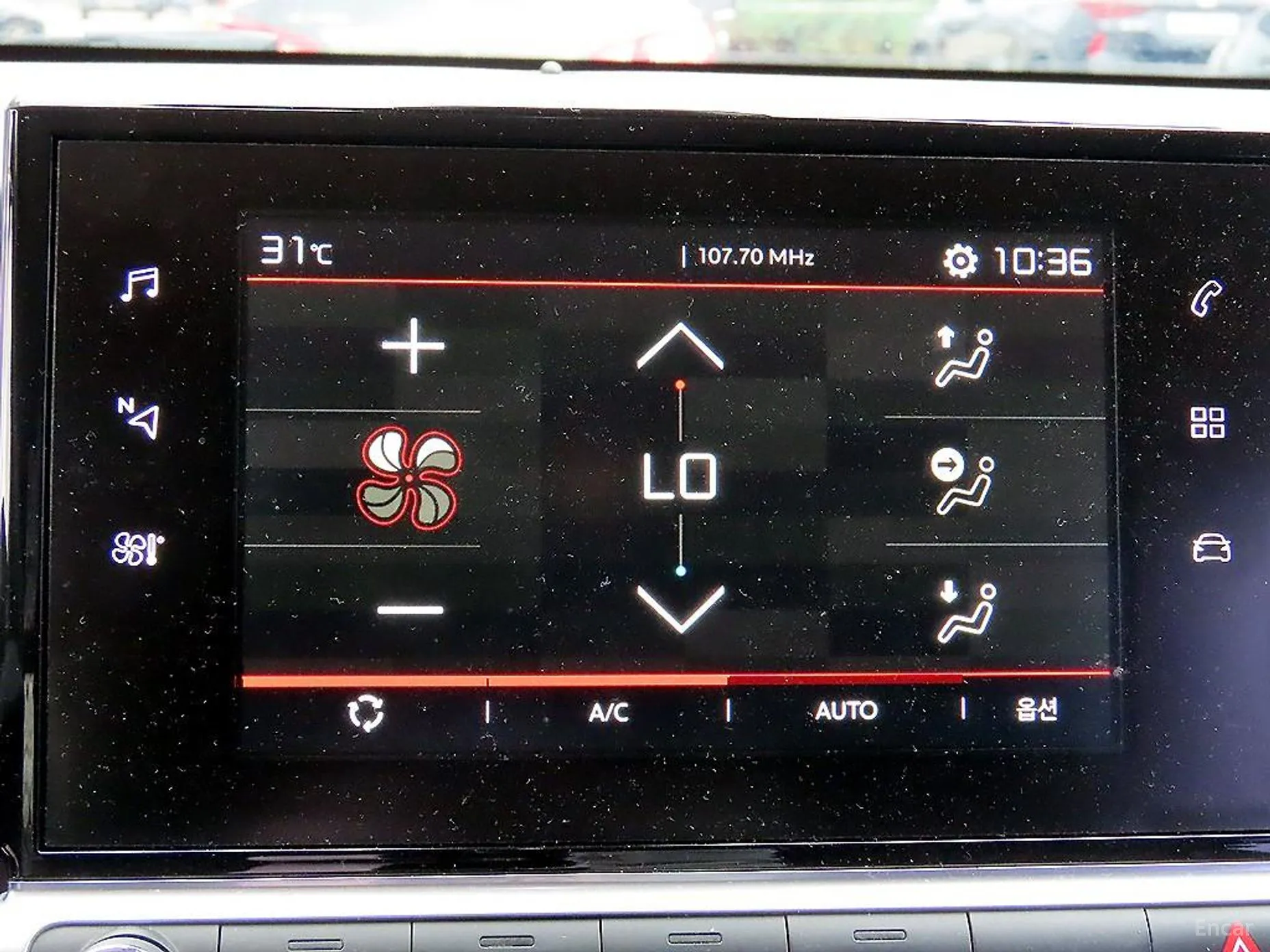 Citroën/DS C4 Cocktooth превью 14