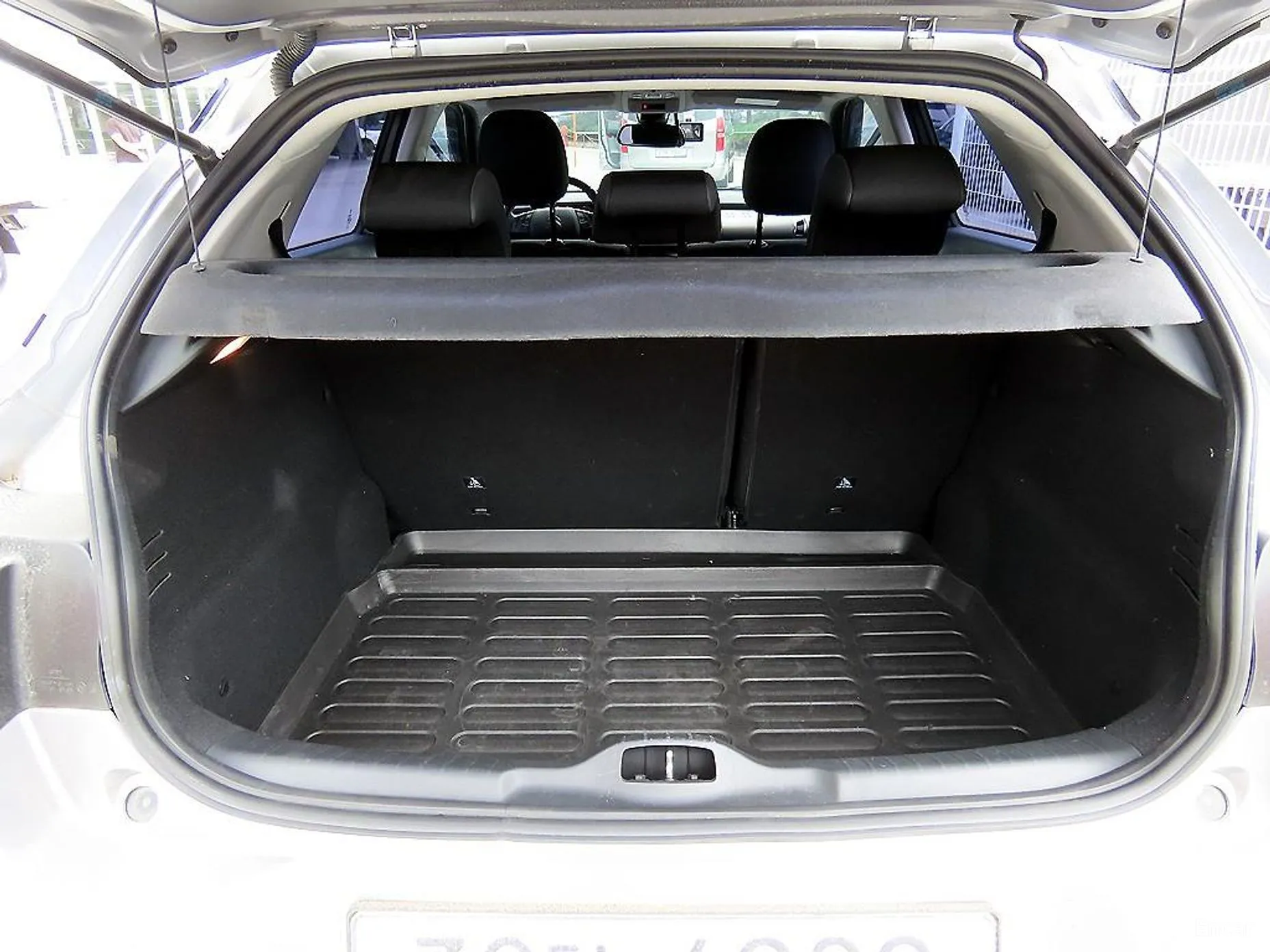 Citroën/DS C4 Cocktooth превью 17