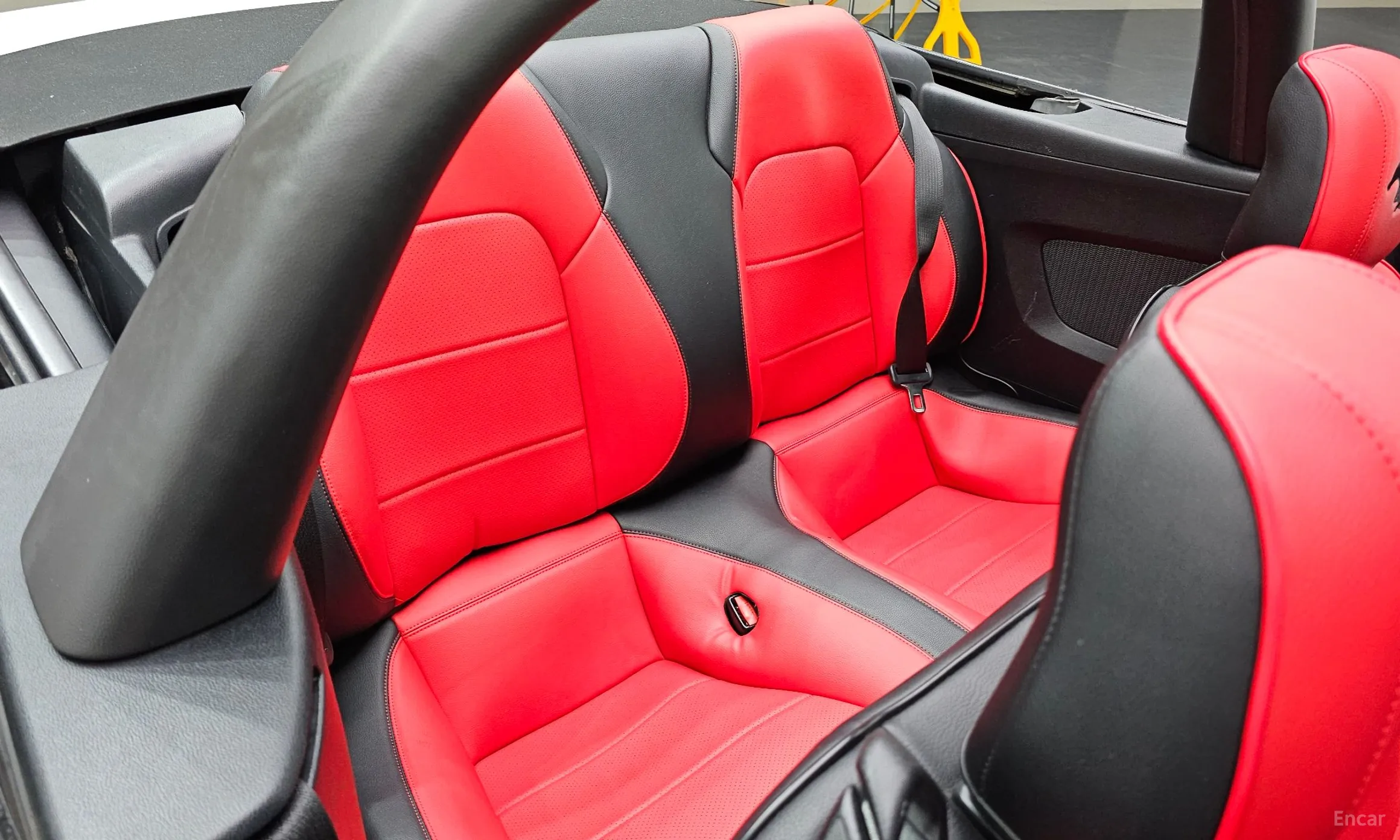 Ford Mustang превью 11