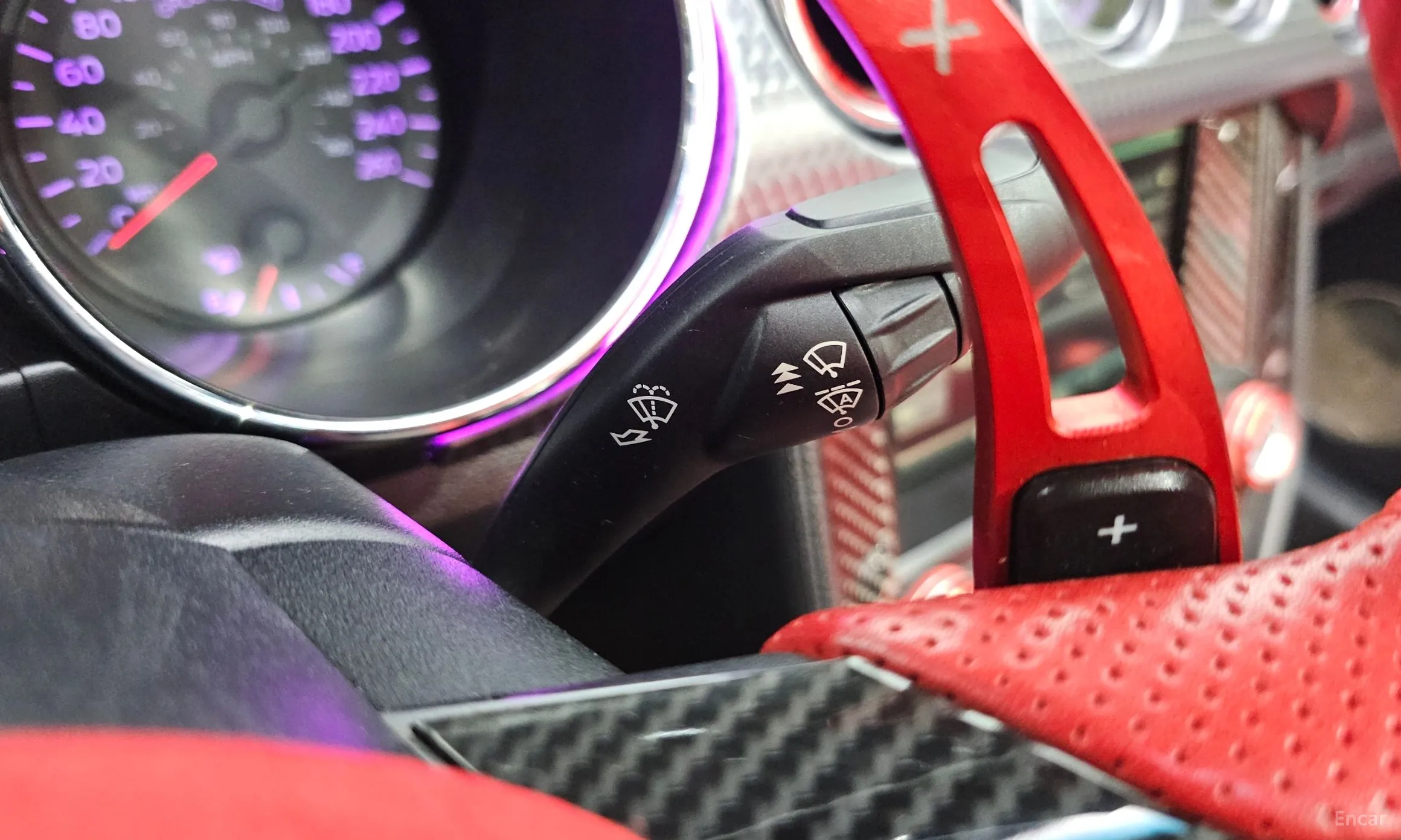 Ford Mustang превью 18