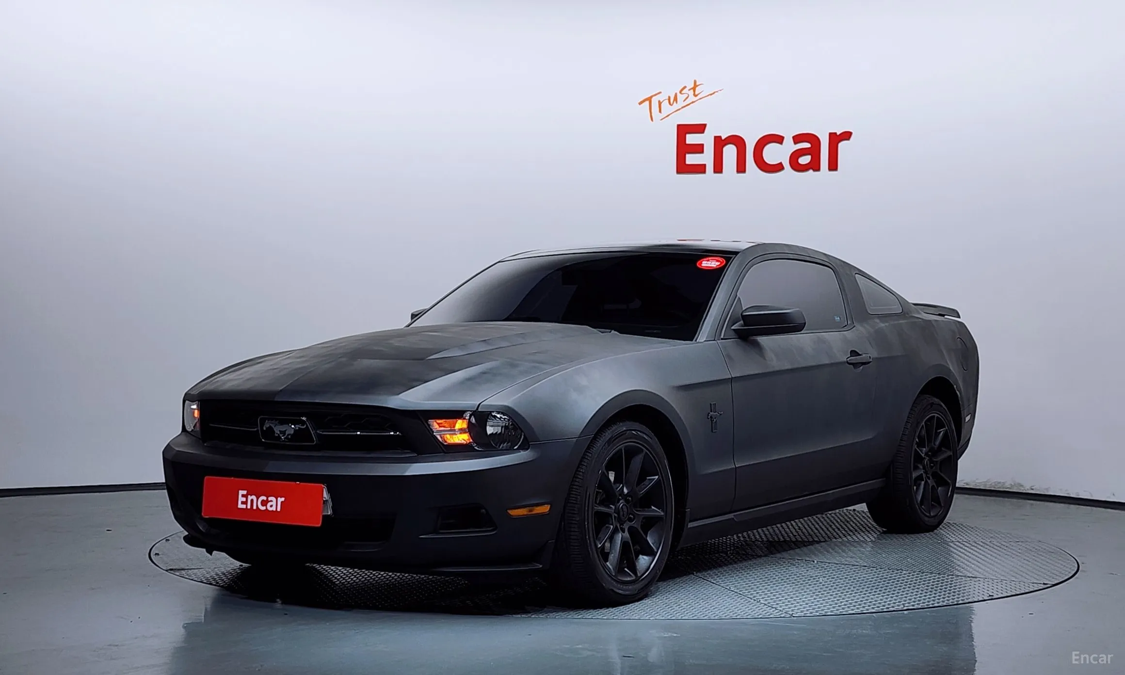 Mustang