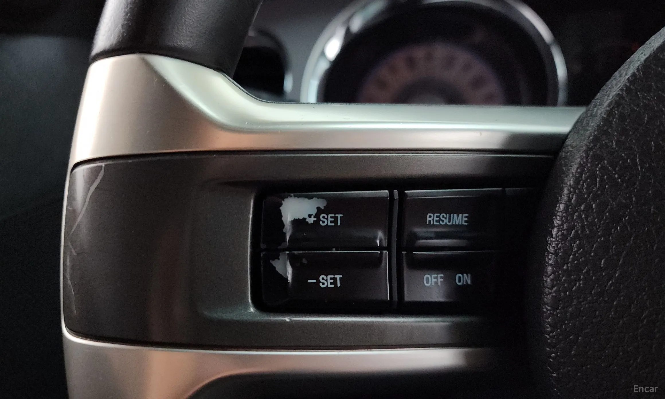 Ford Mustang превью 15