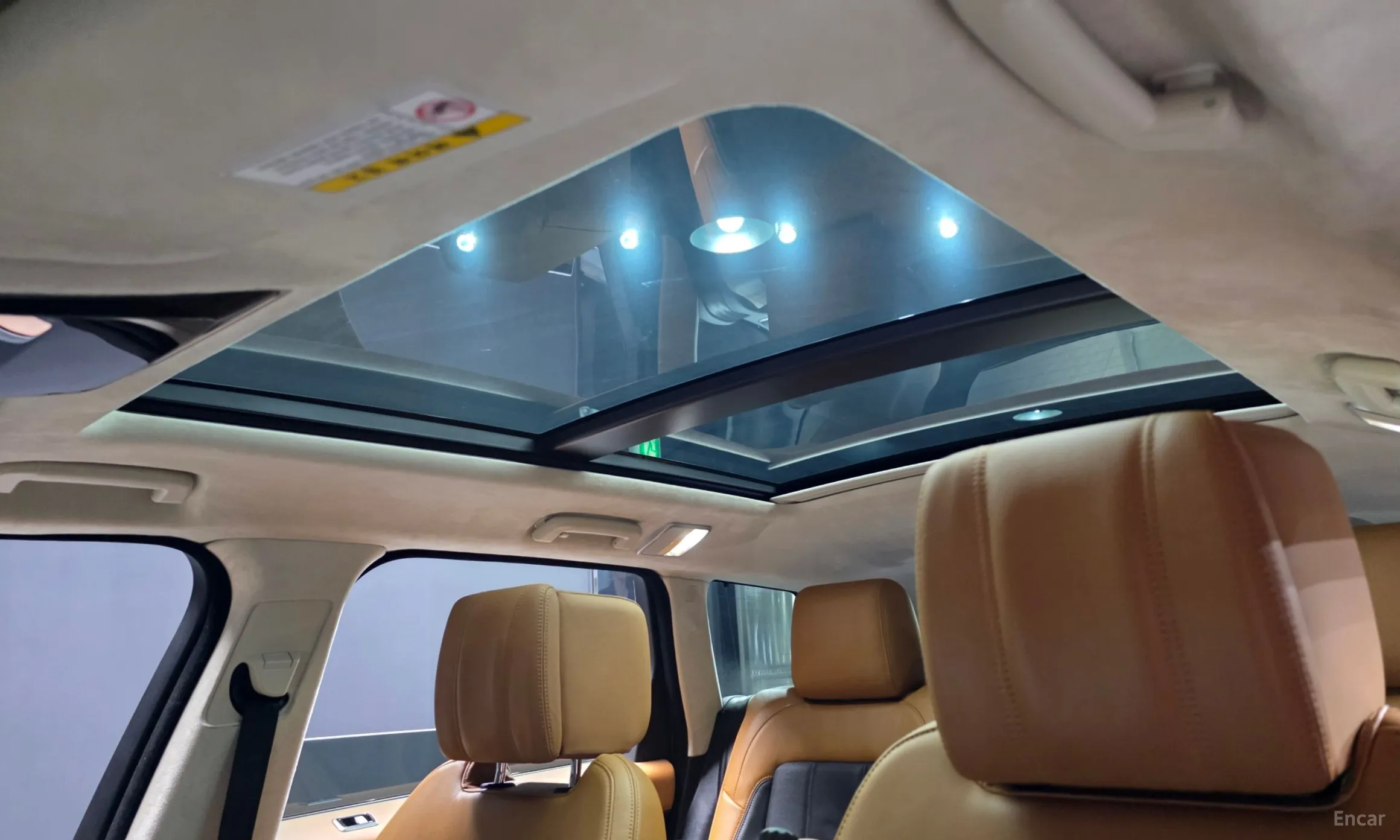 Land Rover Range Rover Sport 2nd Generation превью 18