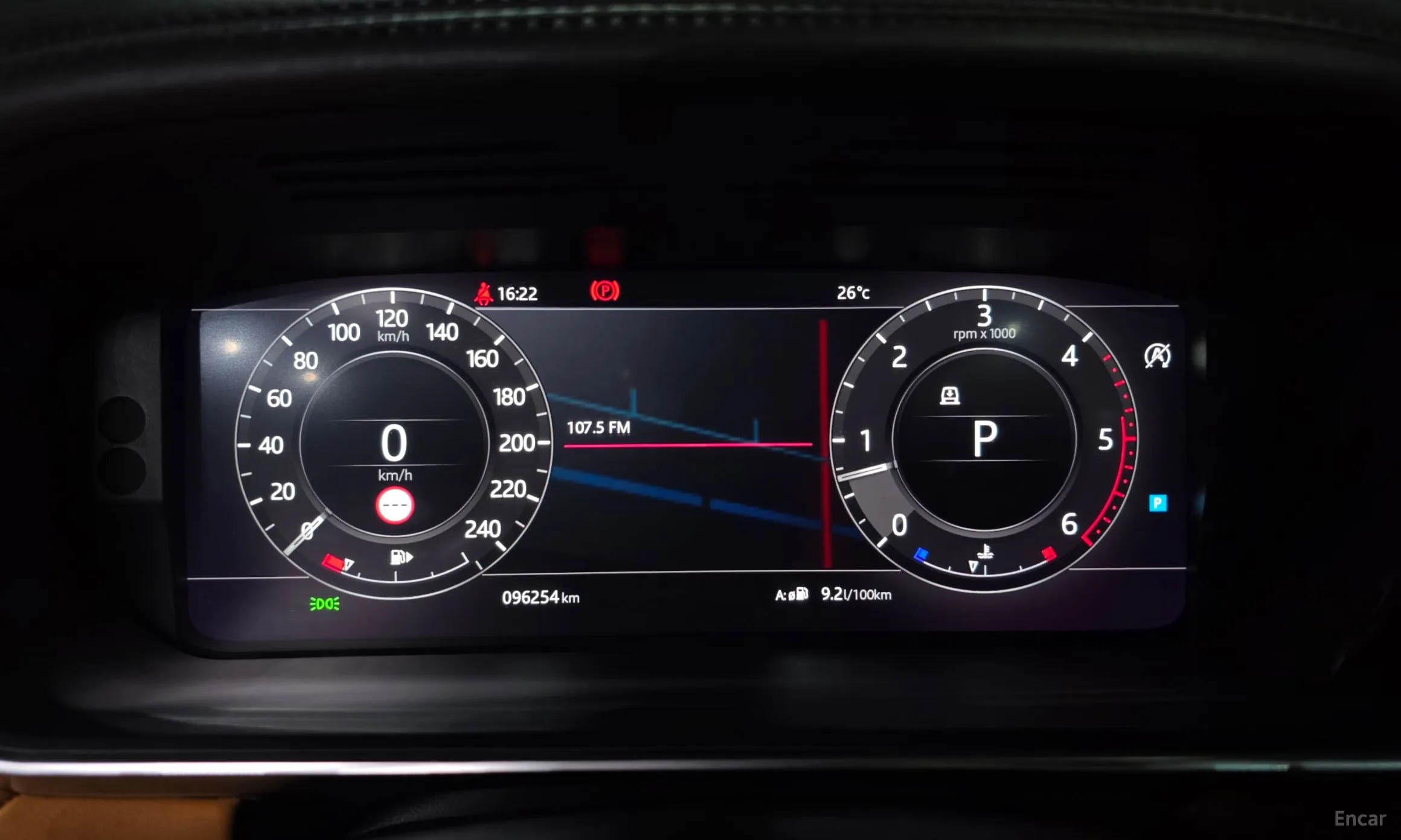 Land Rover Range Rover Sport 2nd Generation превью 8