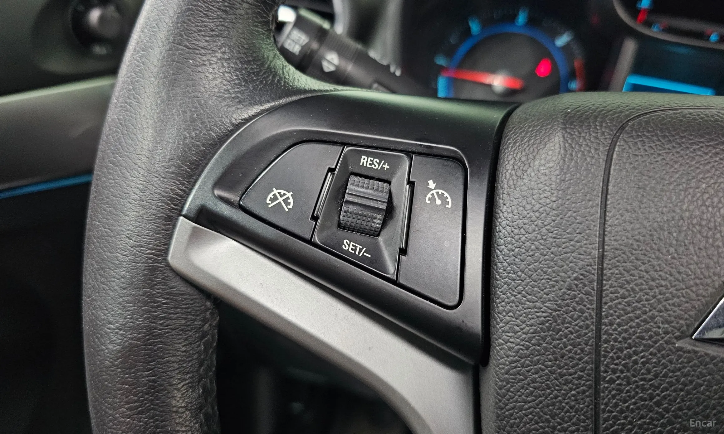 Chevrolet (GM Daewoo) Orlando превью 17