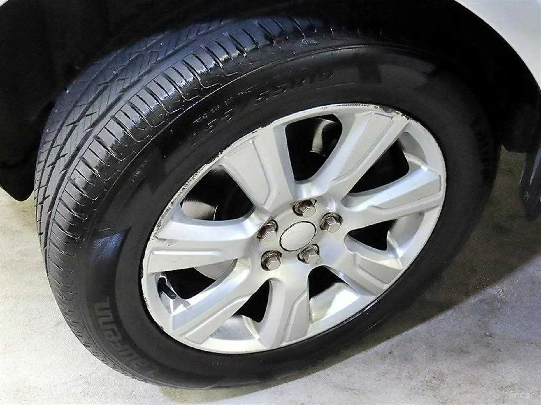 Land Rover Discovery 4 превью 20