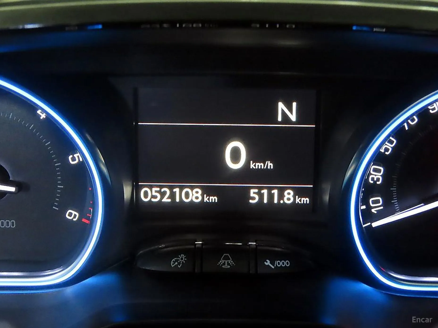 Peugeot 2008. превью 9