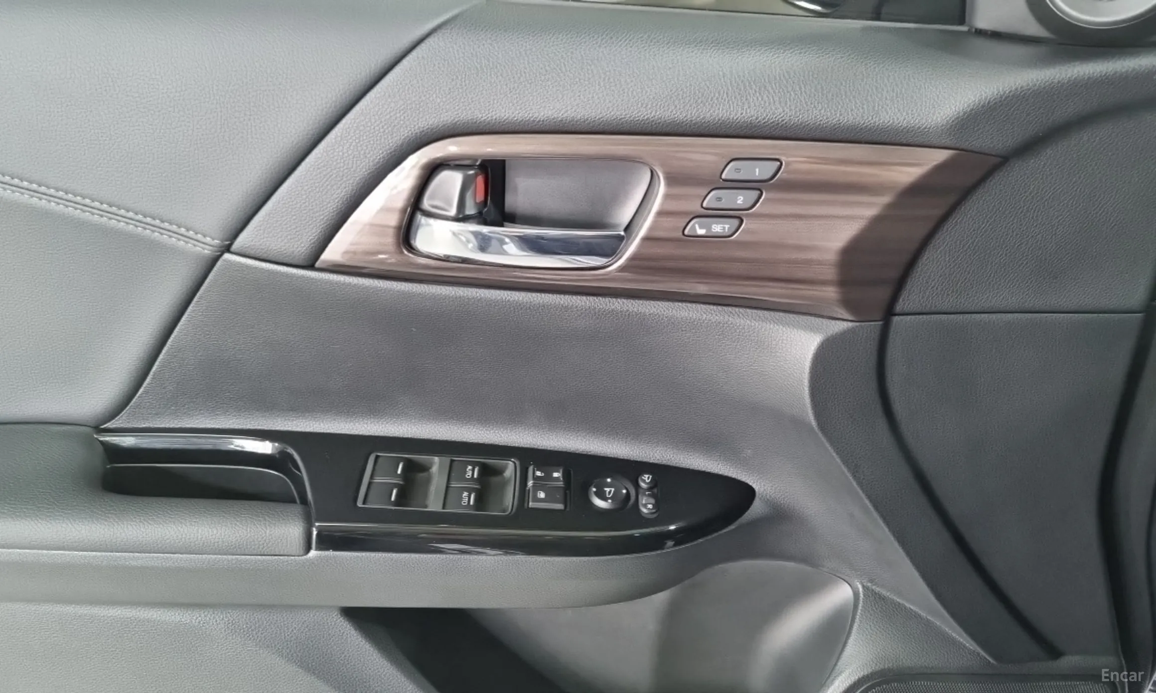 Honda All-New Code превью 13