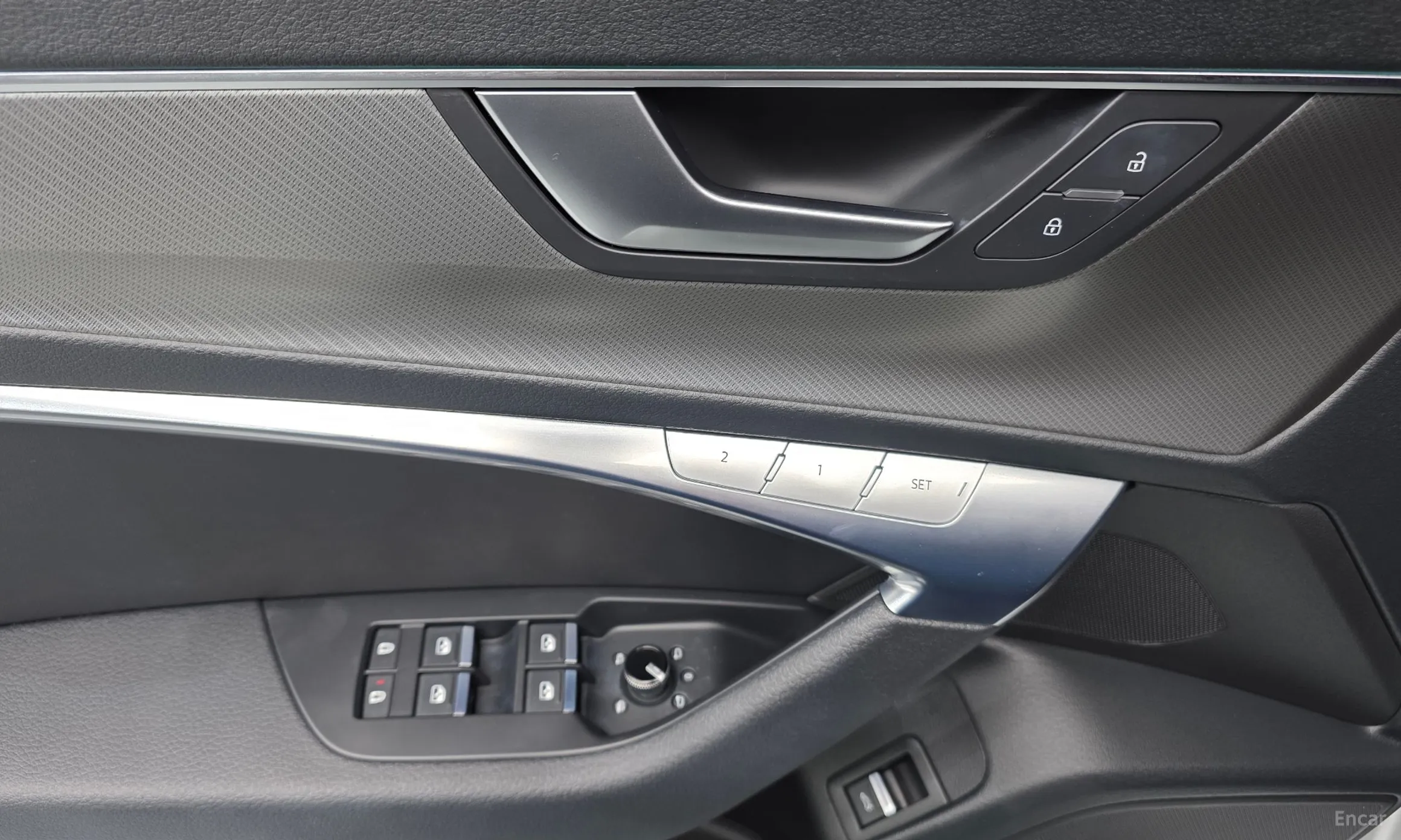 Audi A6 (C8) превью 13