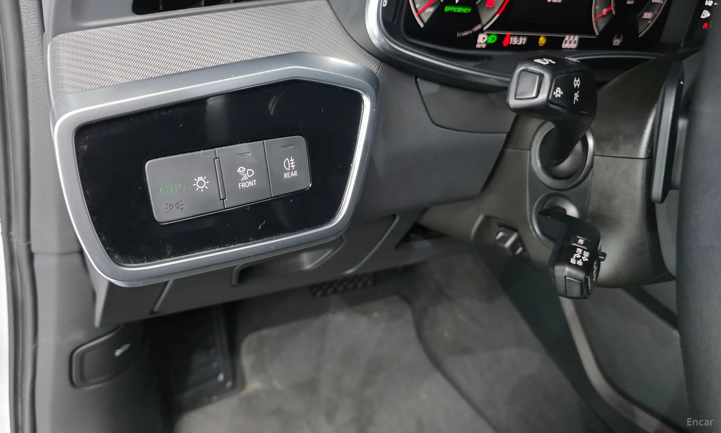 Audi A6 (C8) превью 14