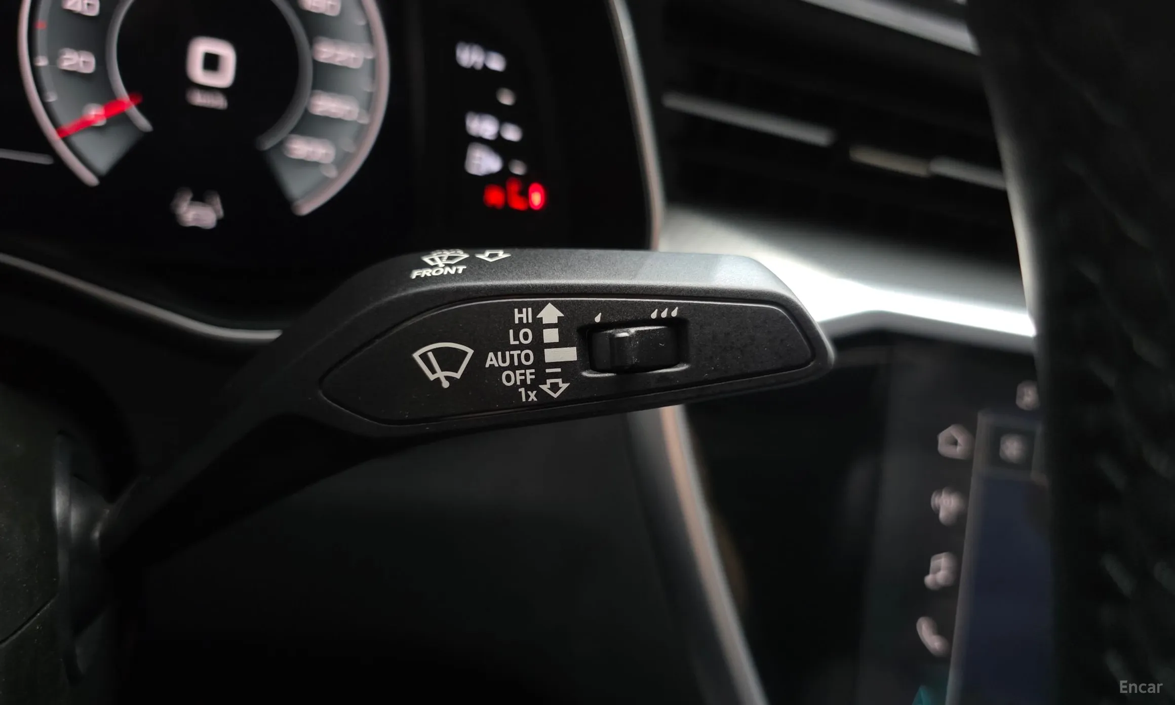 Audi A6 (C8) превью 17