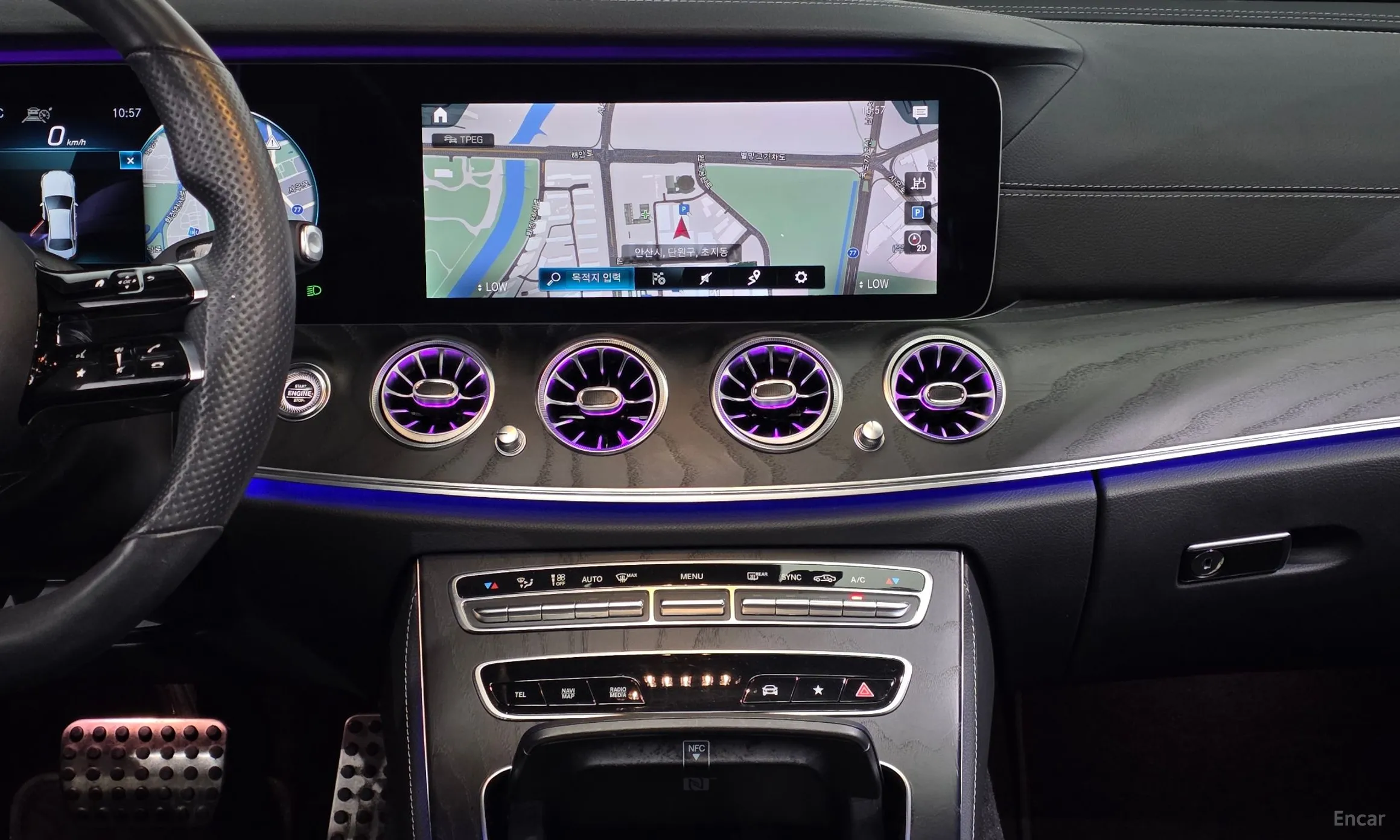 Mercedes Benz E-Class W213 превью 13