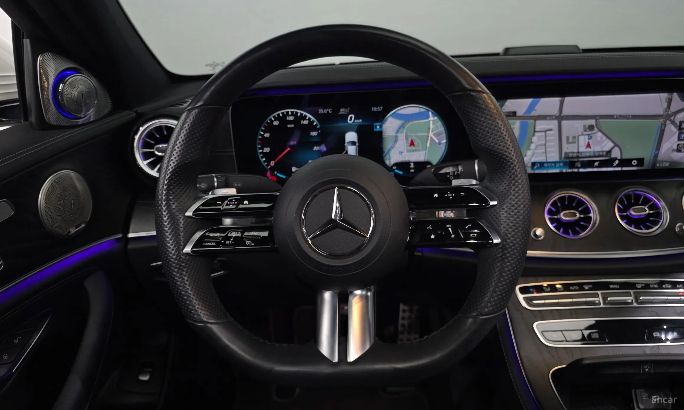 Mercedes Benz E-Class W213 превью 14