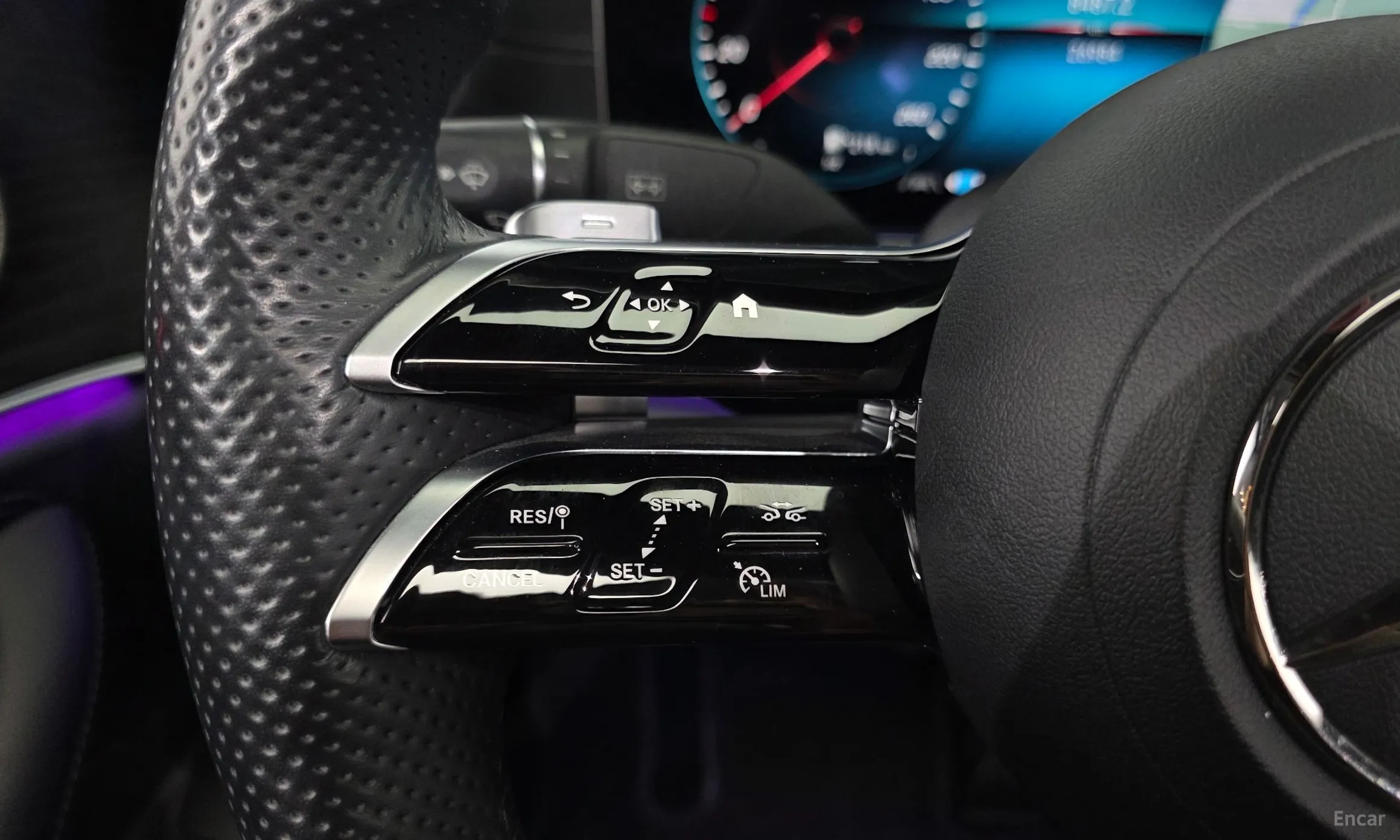Mercedes Benz E-Class W213 превью 16