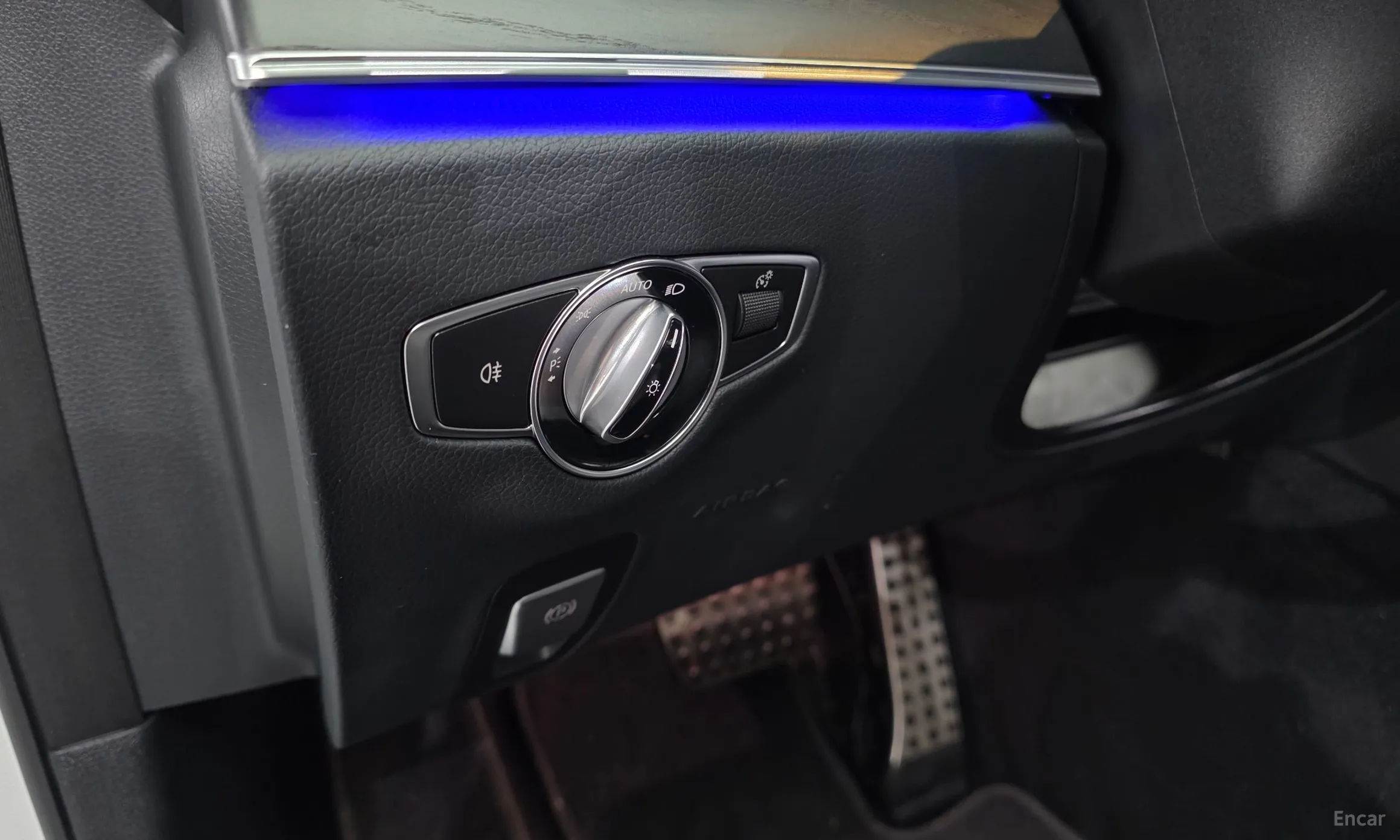 Mercedes Benz E-Class W213 превью 18