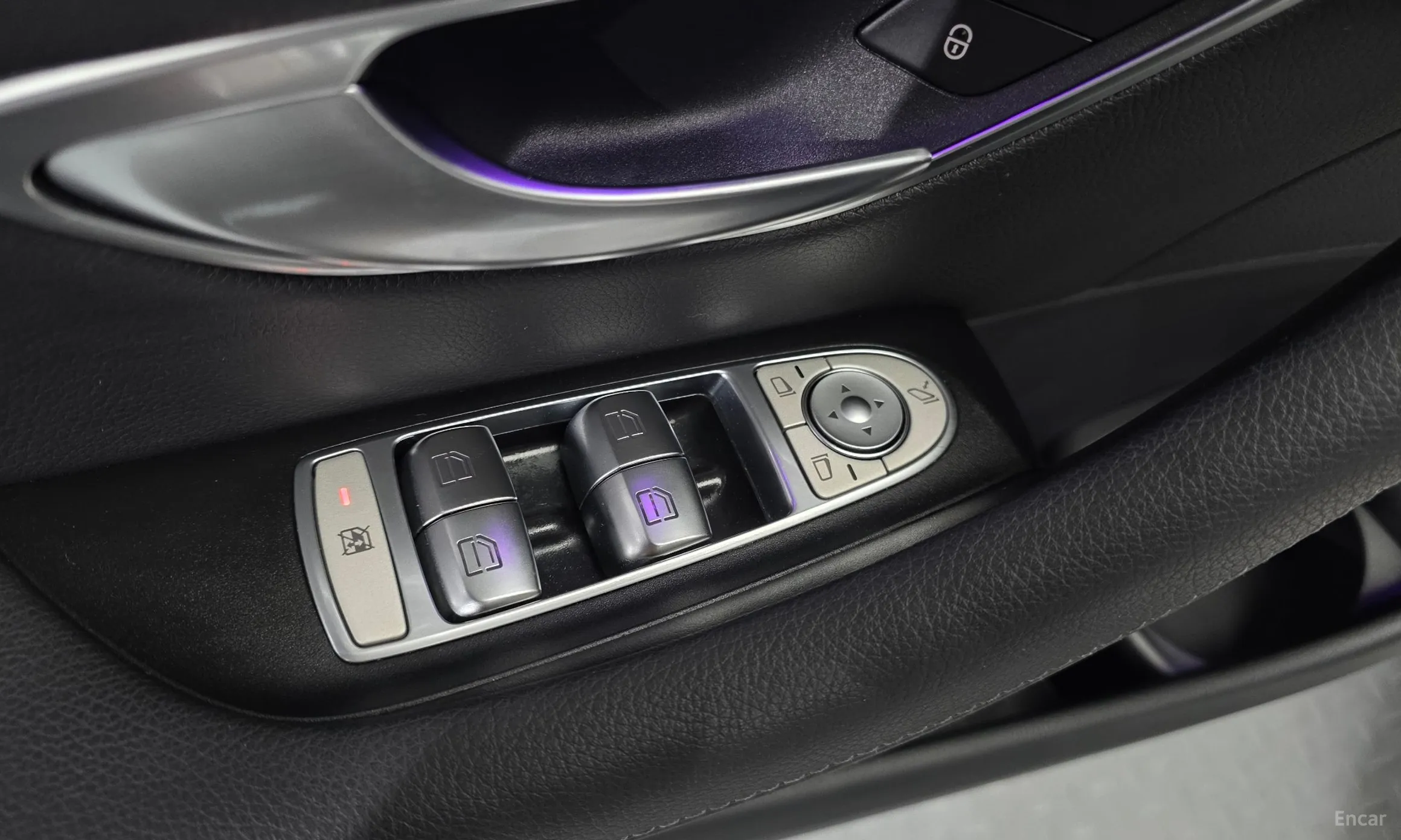 Mercedes Benz E-Class W213 превью 20