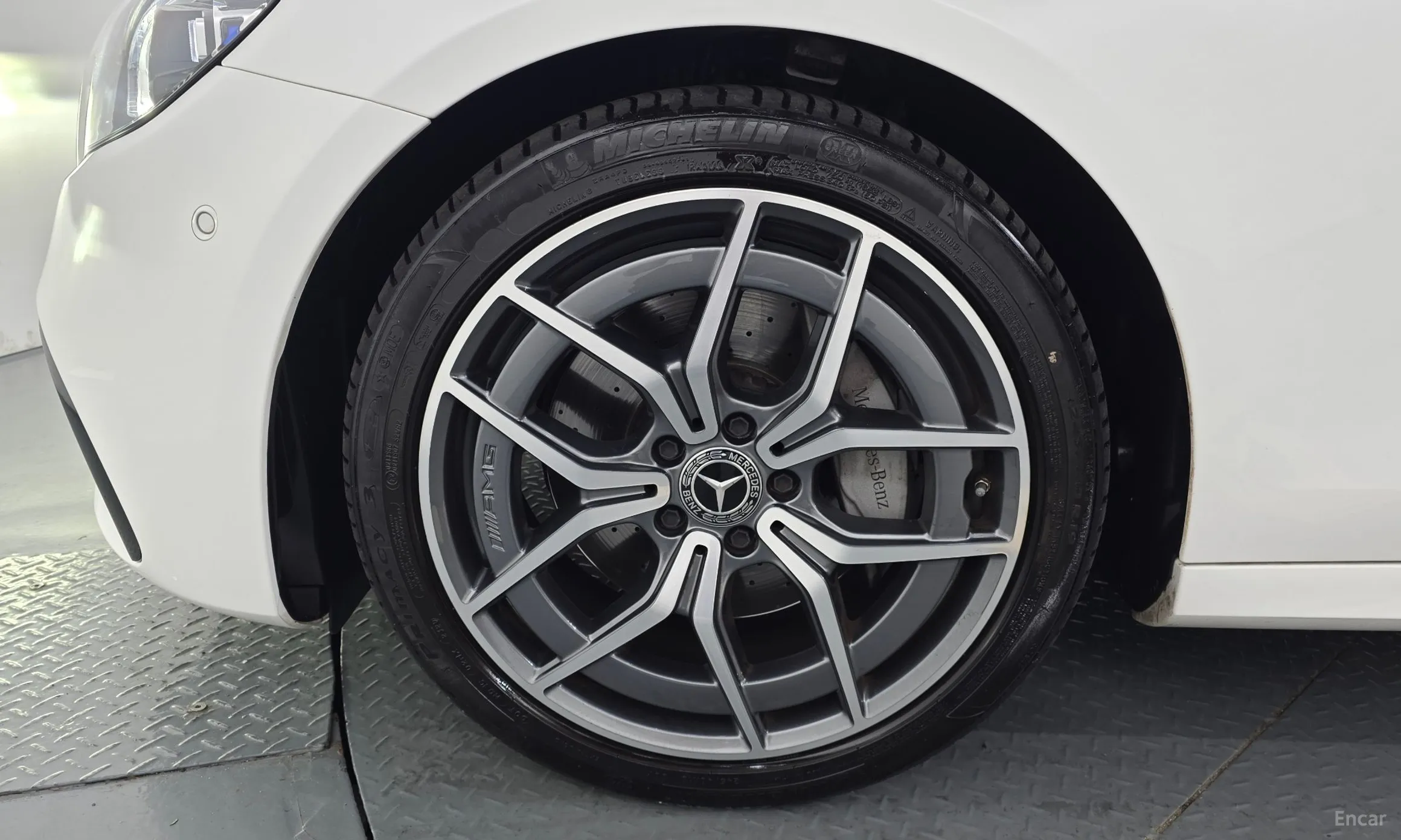 Mercedes Benz E-Class W213 превью 5