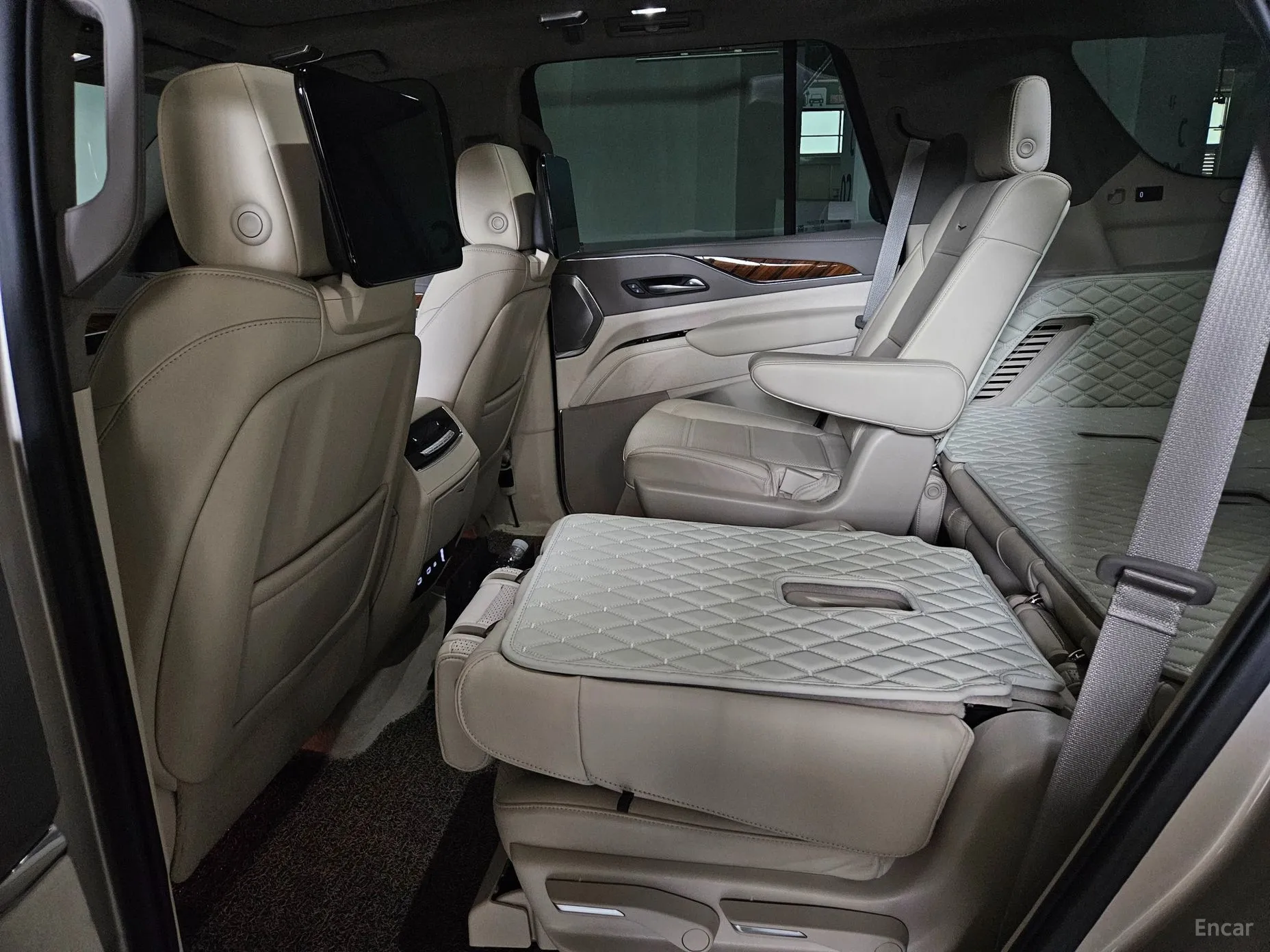 Cadillac Escalade 5th Generation превью 10