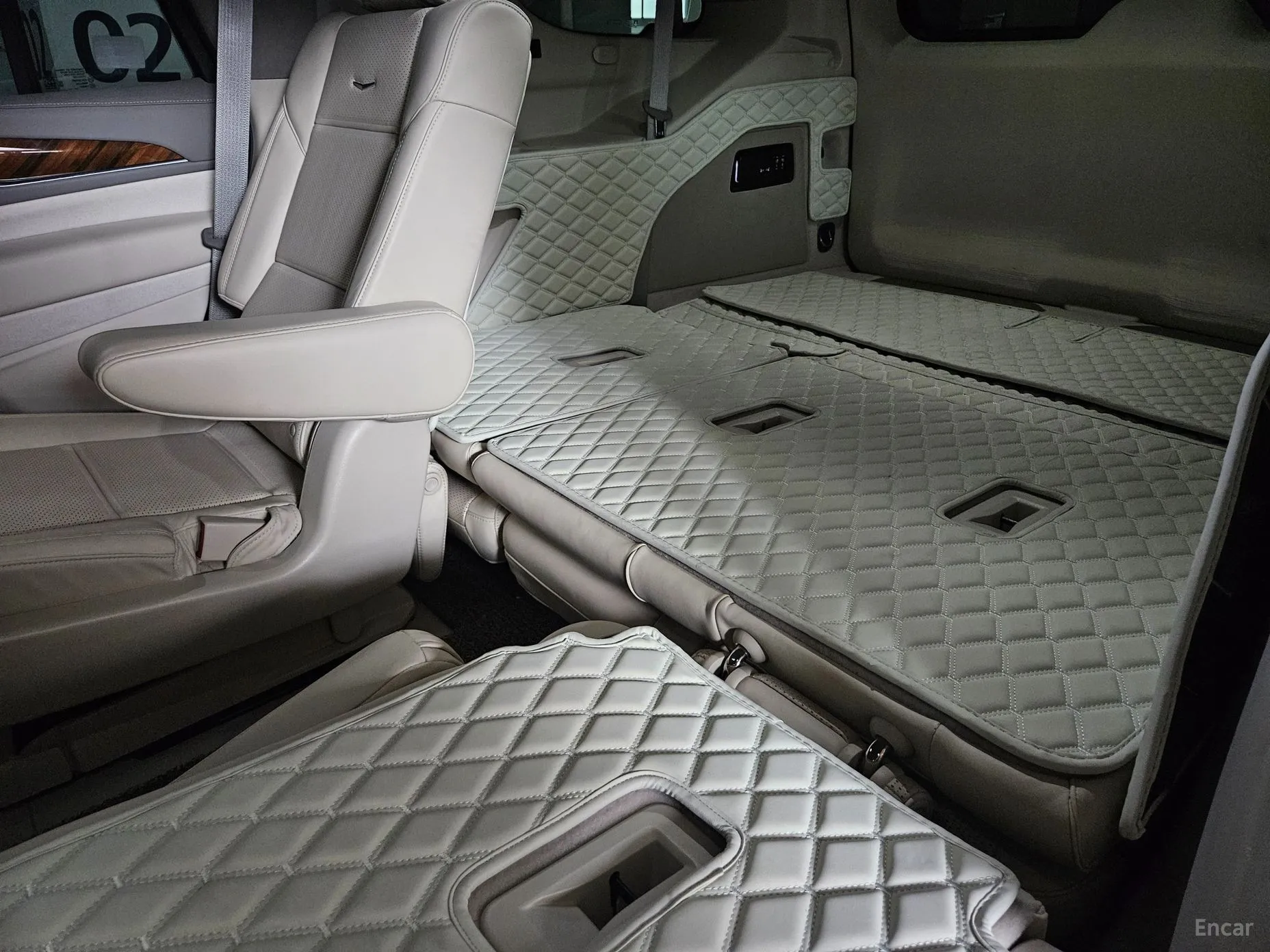 Cadillac Escalade 5th Generation превью 11