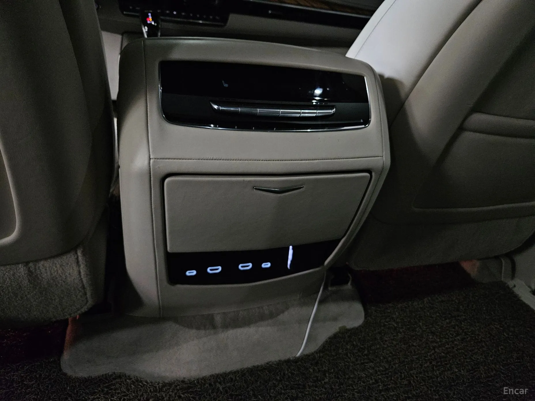 Cadillac Escalade 5th Generation превью 12