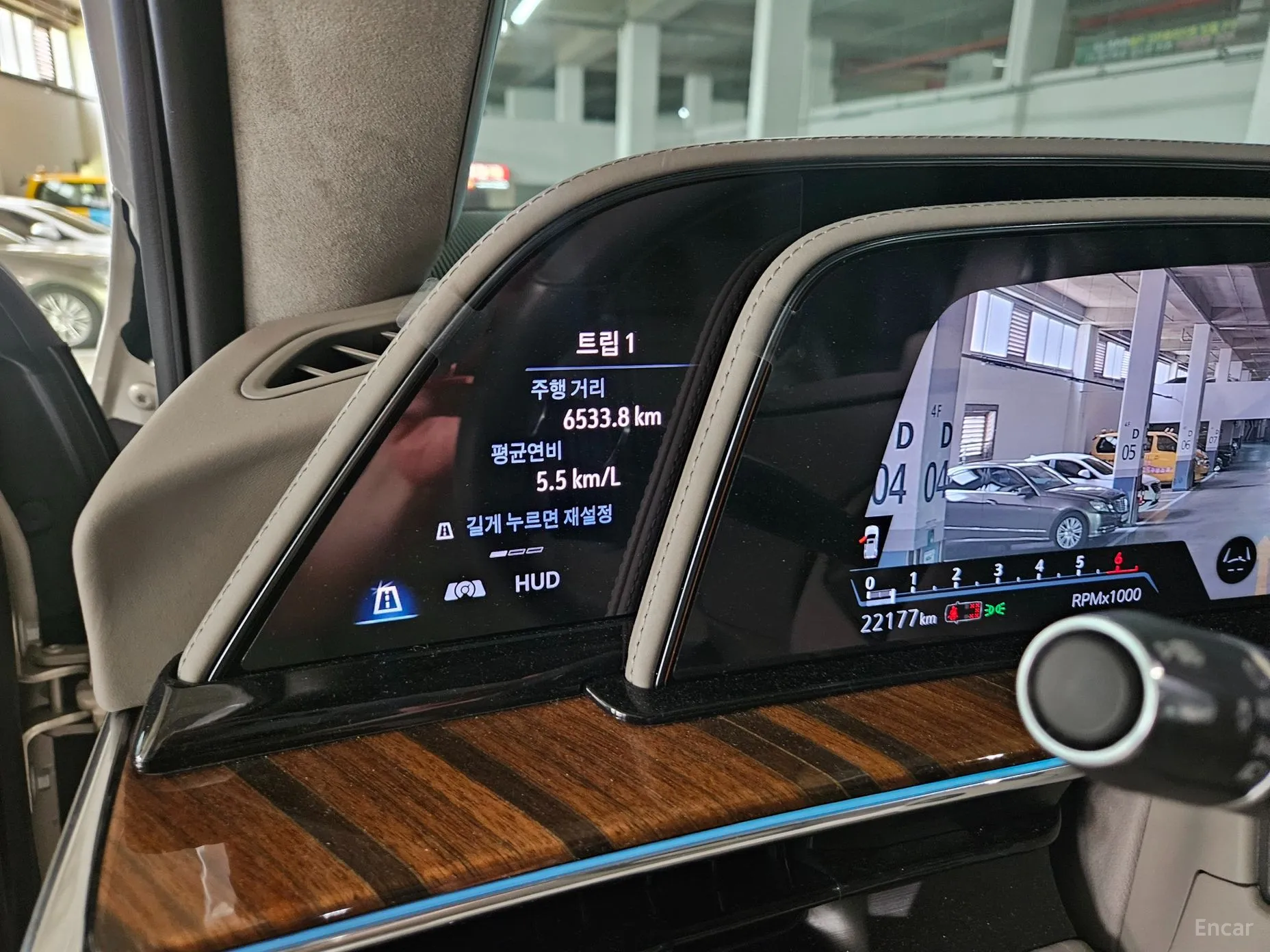 Cadillac Escalade 5th Generation превью 13