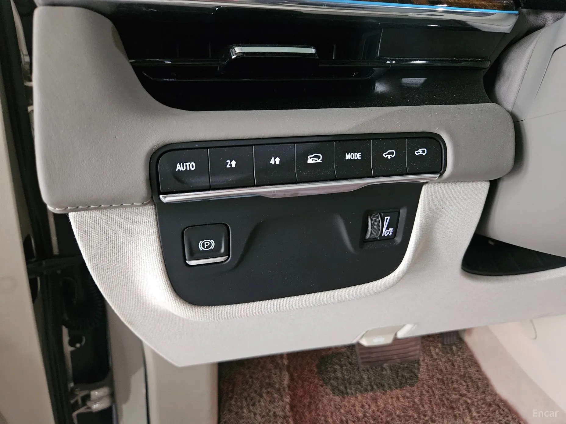 Cadillac Escalade 5th Generation превью 14