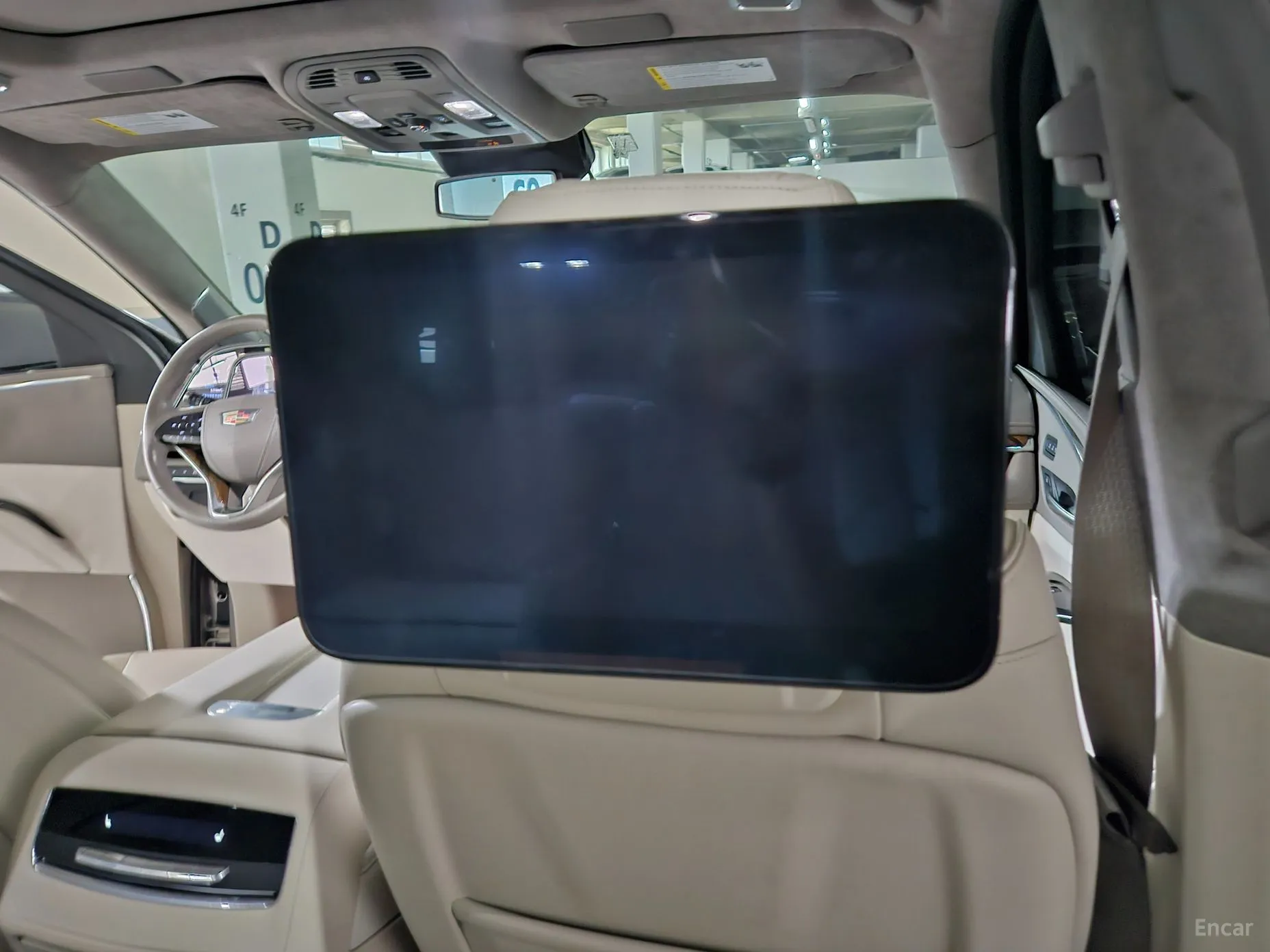 Cadillac Escalade 5th Generation превью 15
