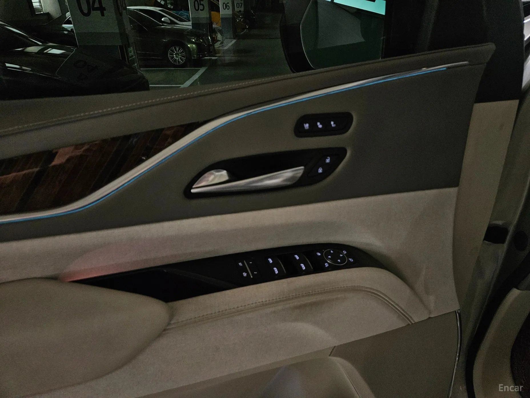 Cadillac Escalade 5th Generation превью 7