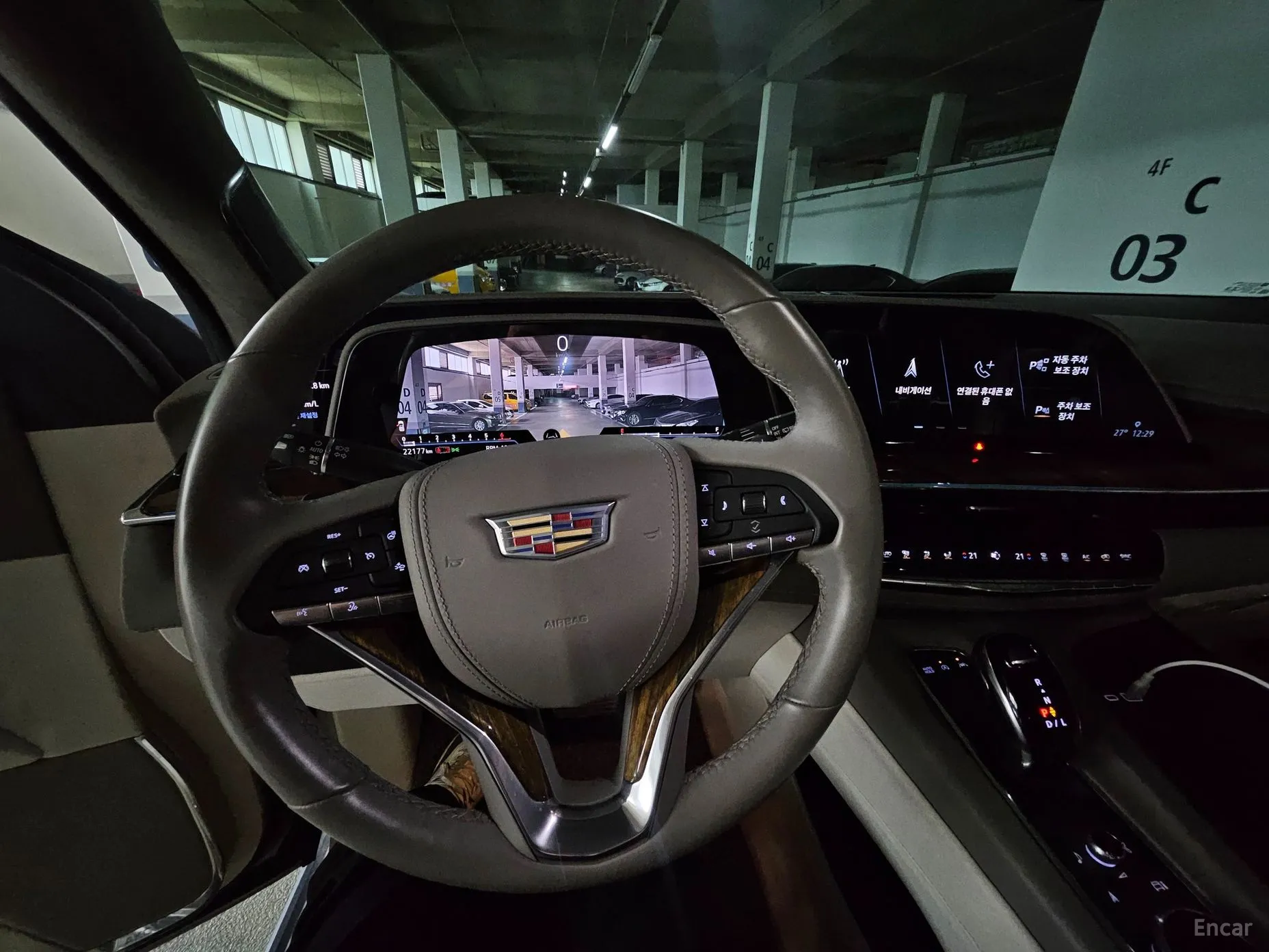 Cadillac Escalade 5th Generation превью 8