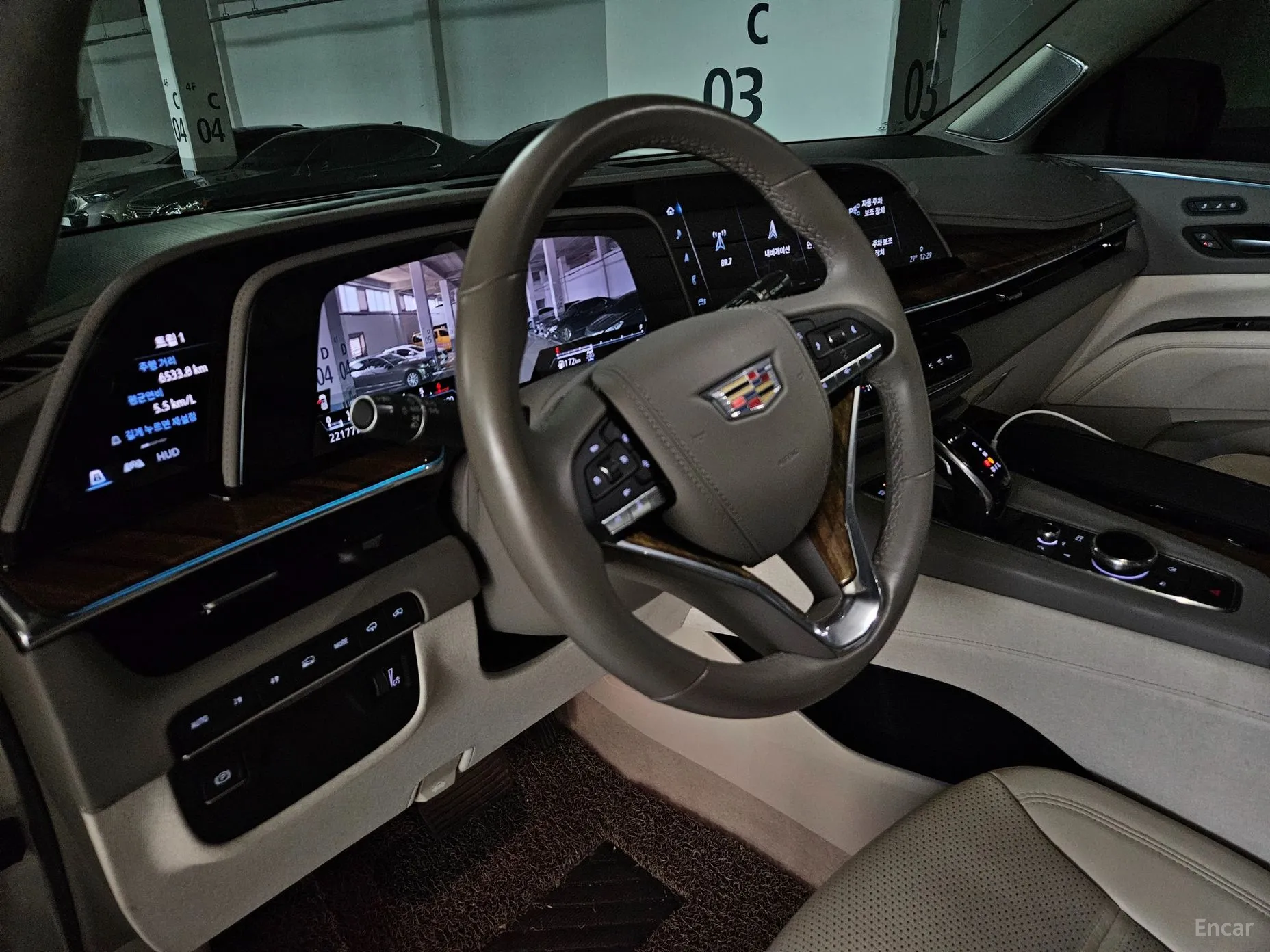 Cadillac Escalade 5th Generation превью 9