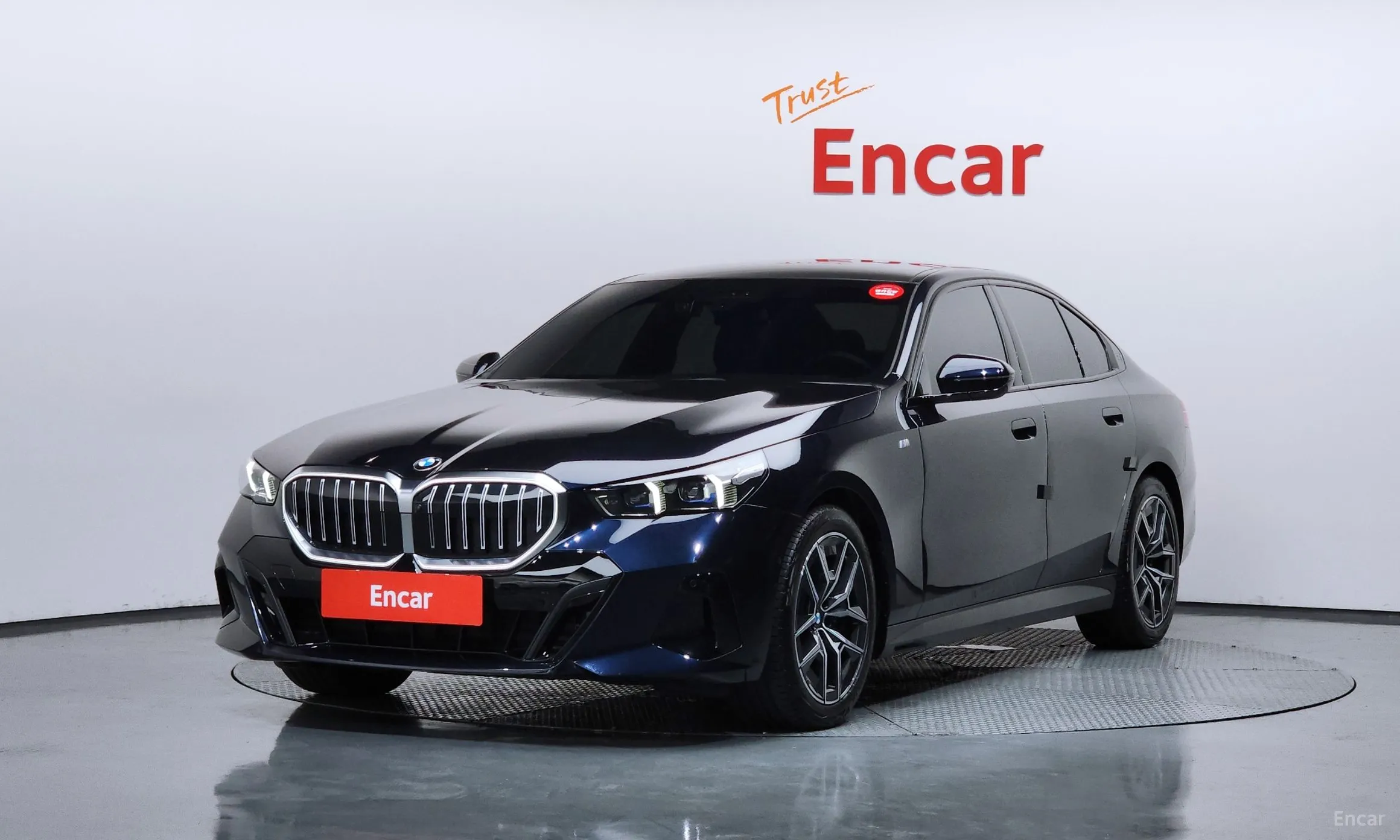 5 Series (G60)
