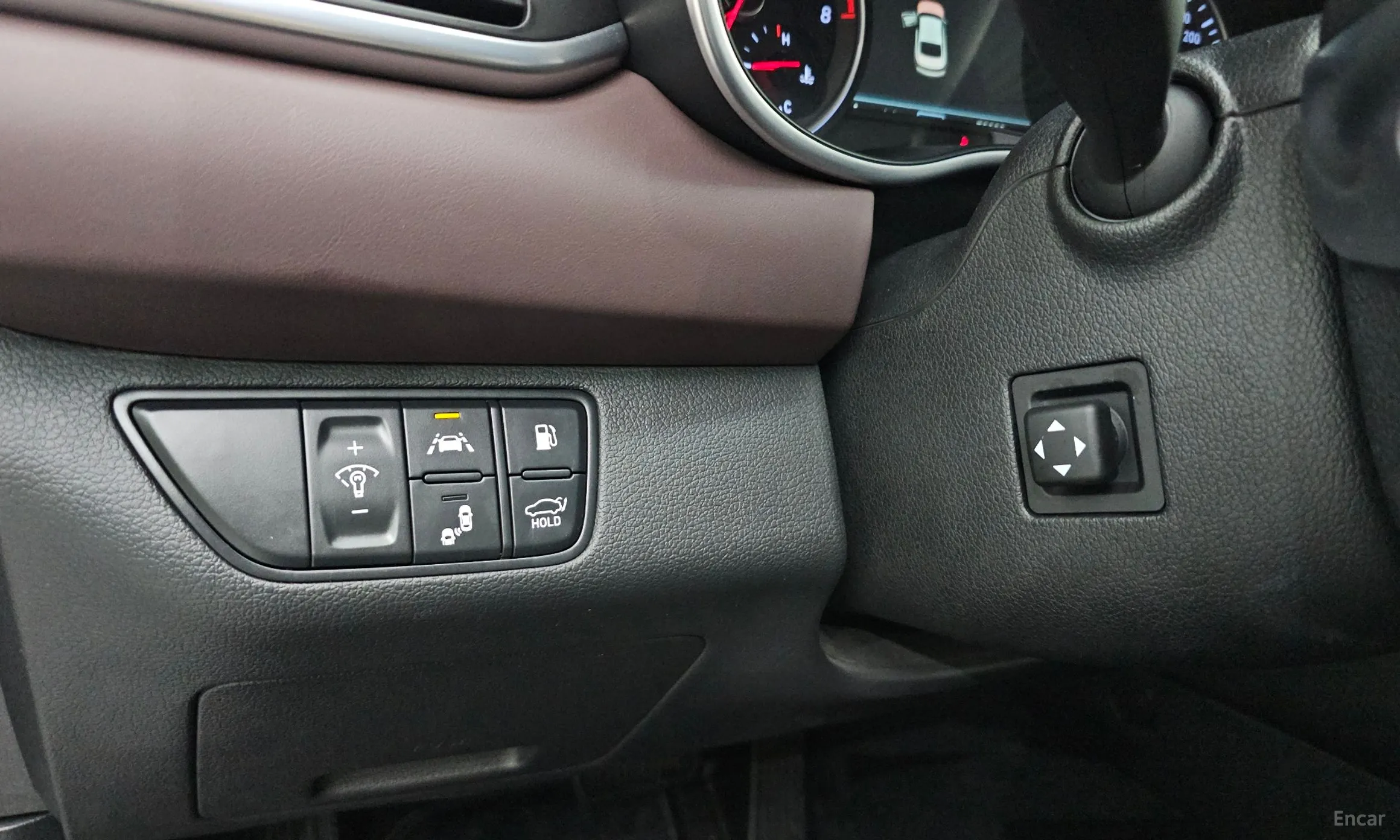 Genesis G70 превью 15