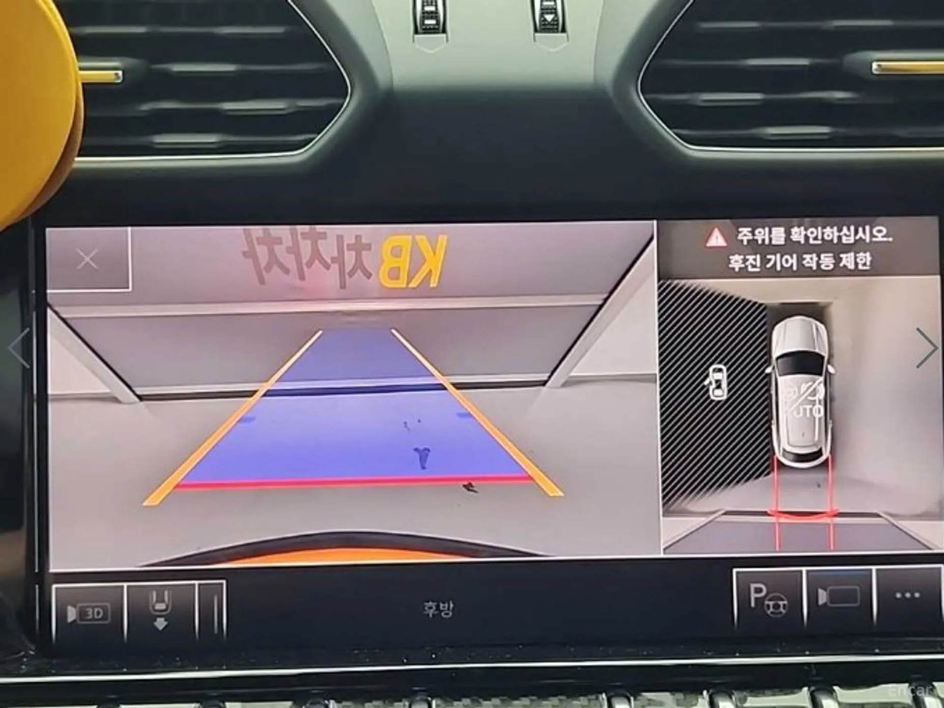 Lamborghini Urus превью 15