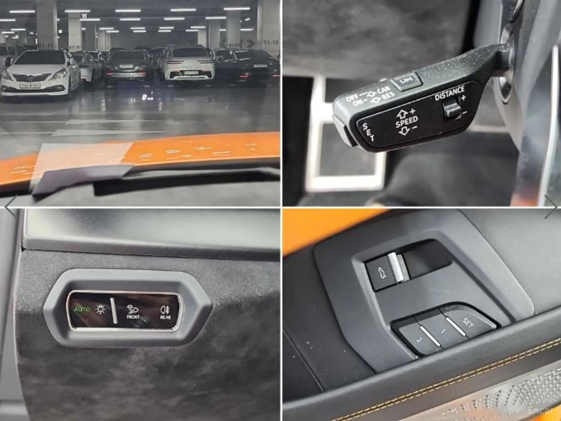 Lamborghini Urus превью 18