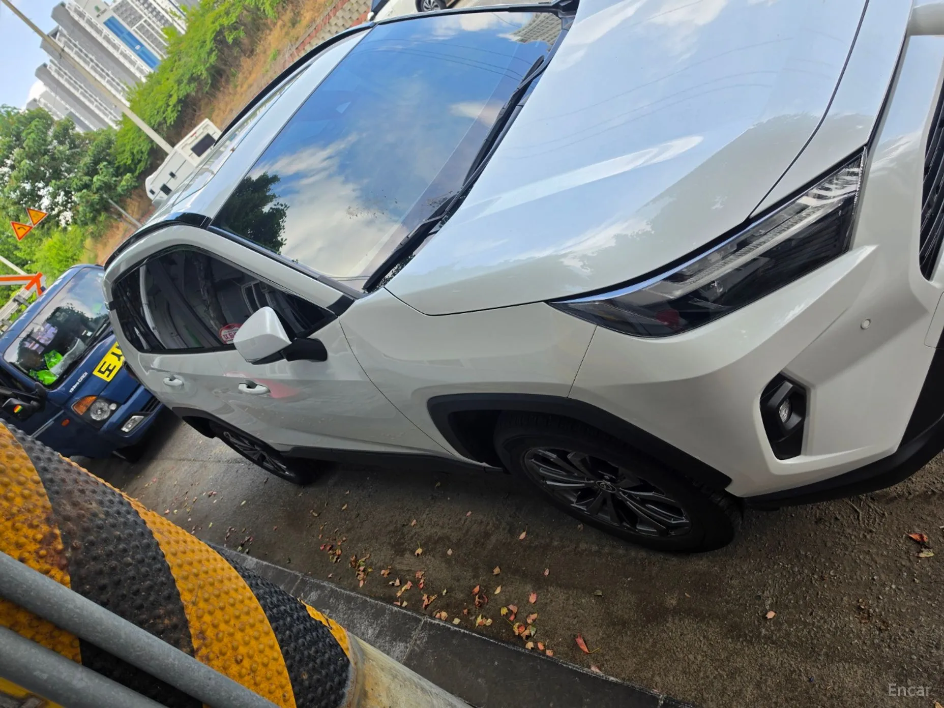 Toyota RAV4 5th Generation превью 9