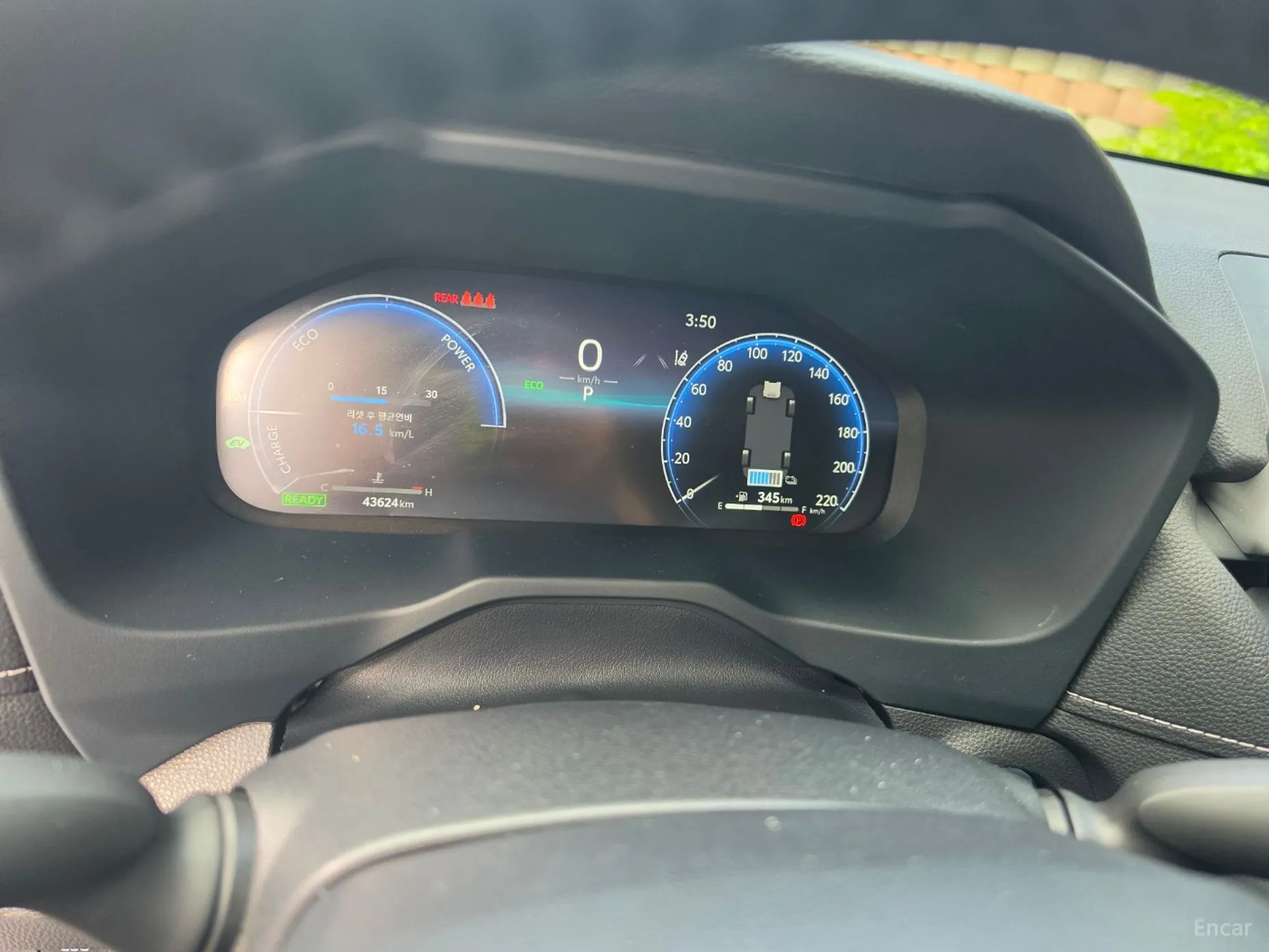 Toyota RAV4 5th Generation превью 10