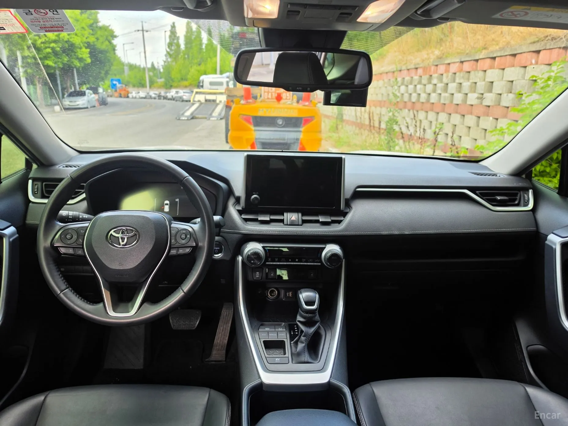 Toyota RAV4 5th Generation превью 11